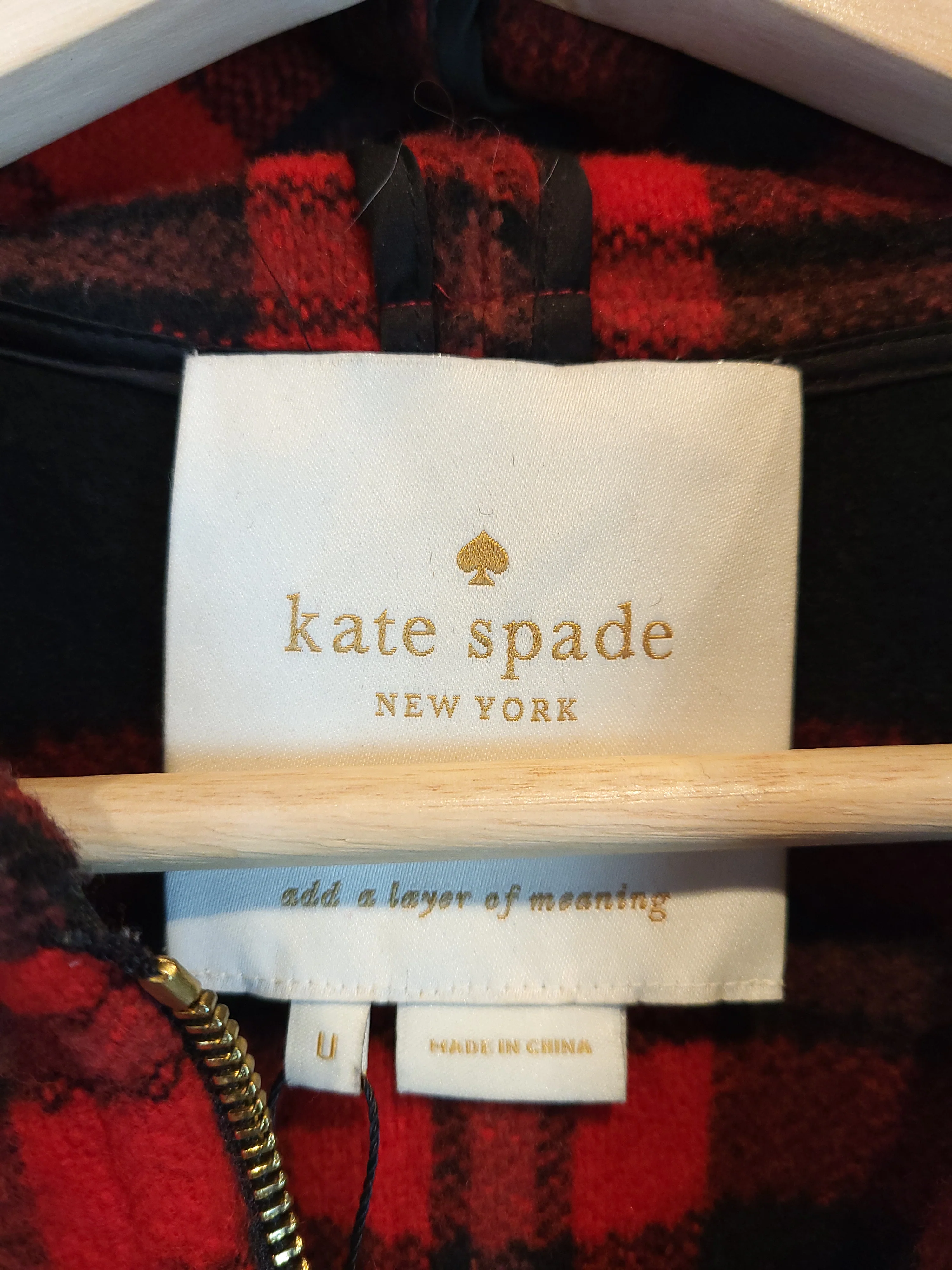 Veste Kate Spade - Image 4