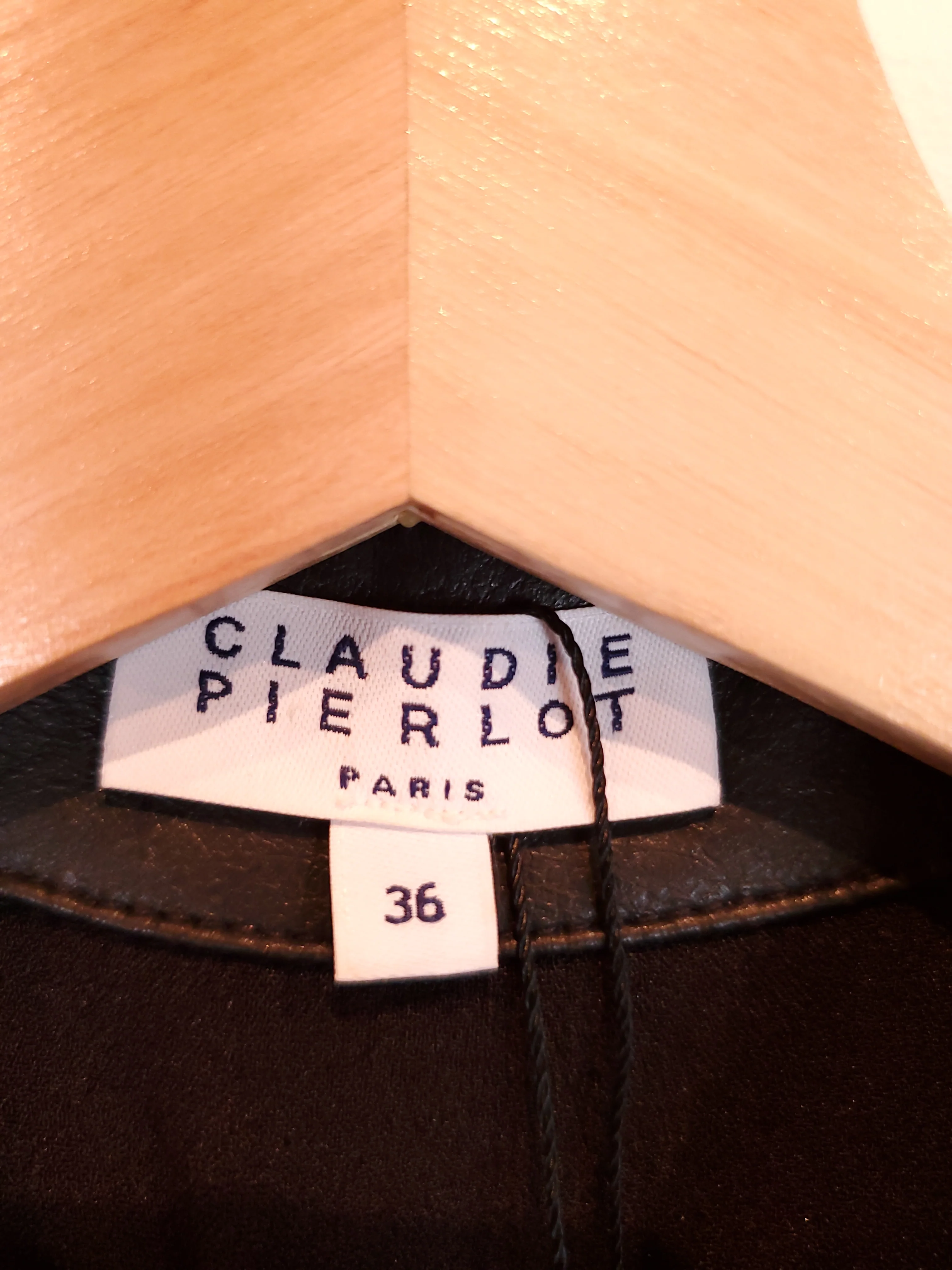 Robe Claudie Pierlot - Image 4