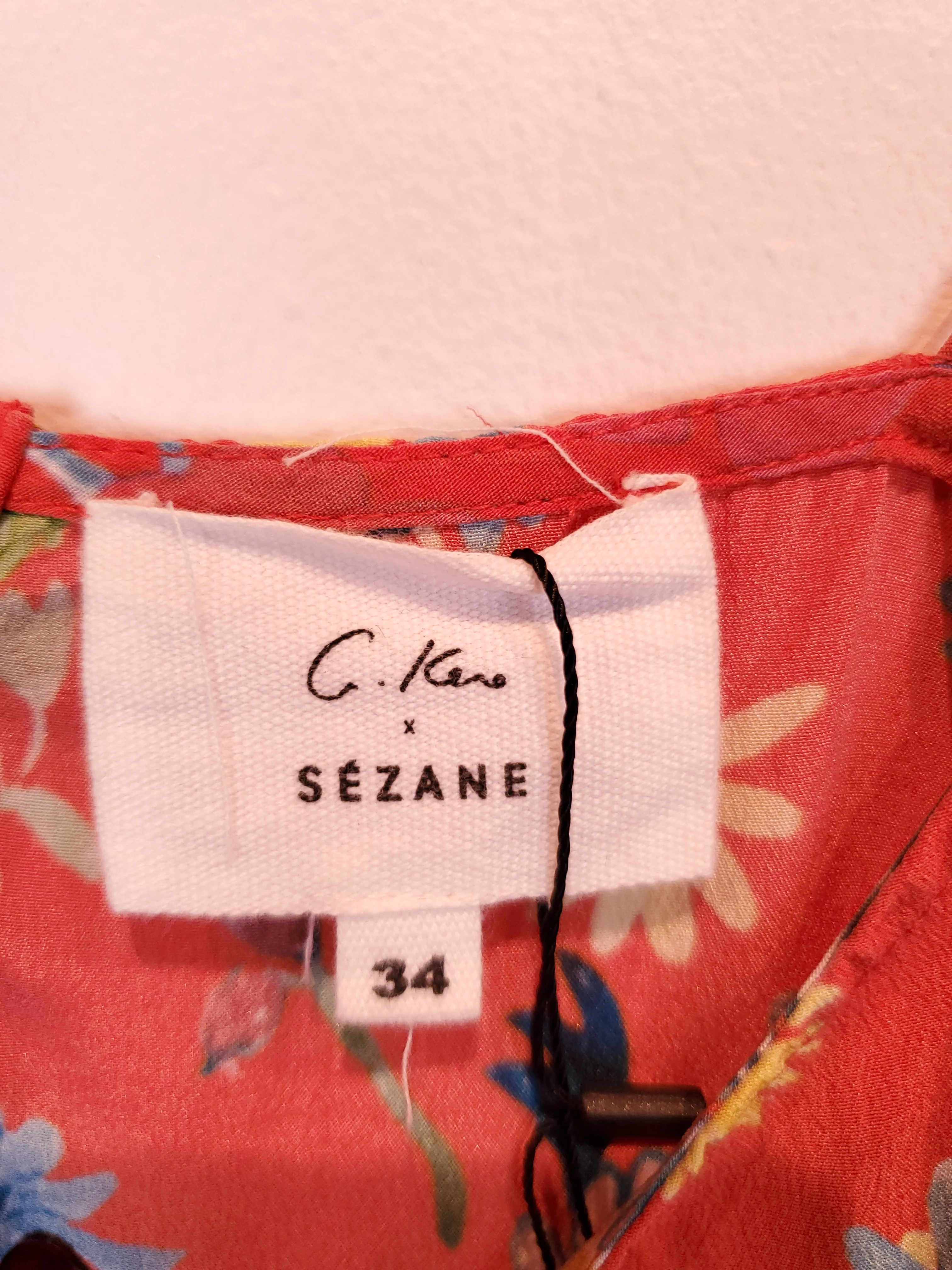 Top Sézane - Image 4