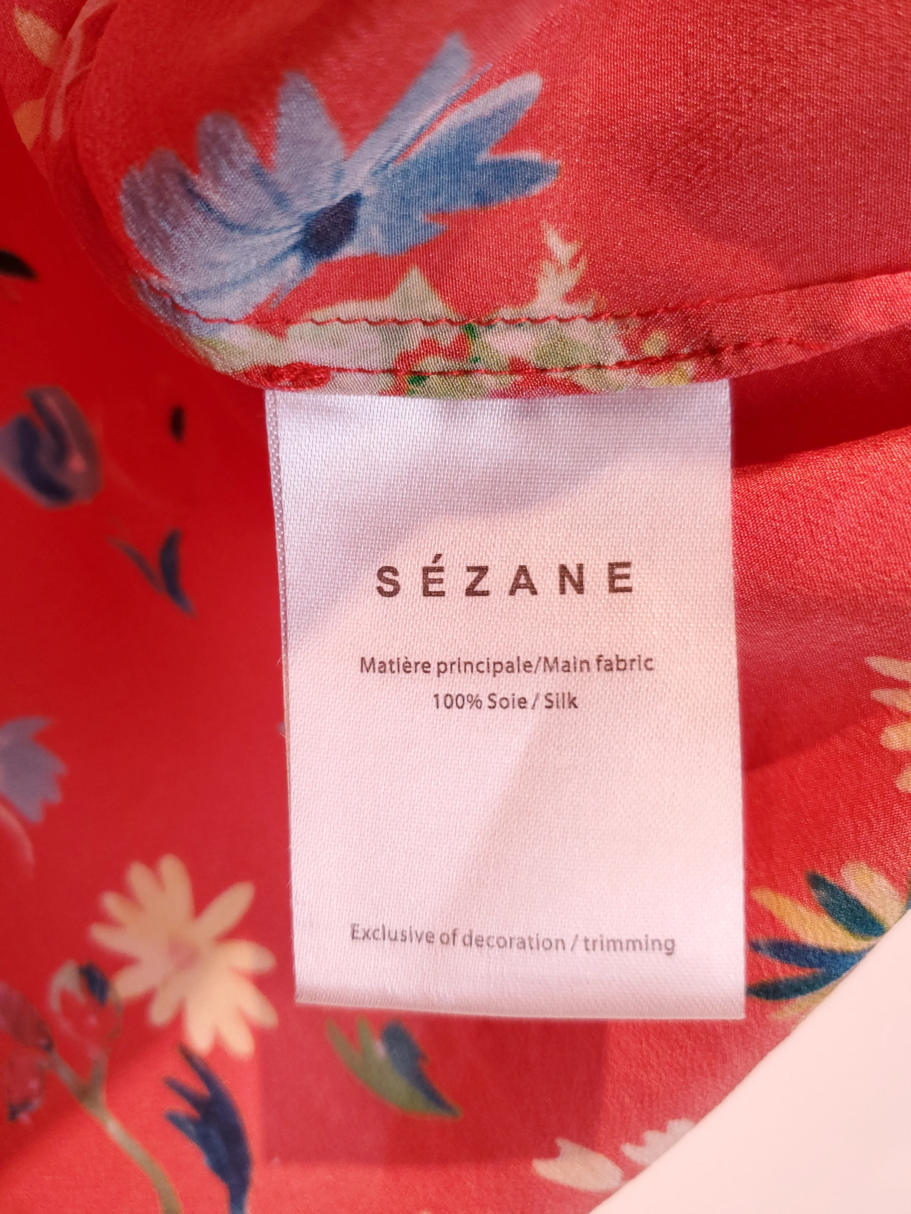 Top Sézane - Image 5
