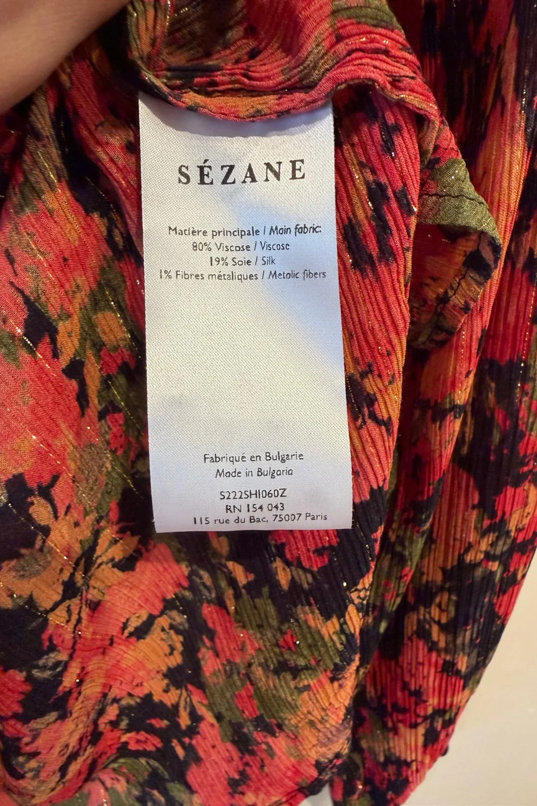 Top Sézane - Image 3