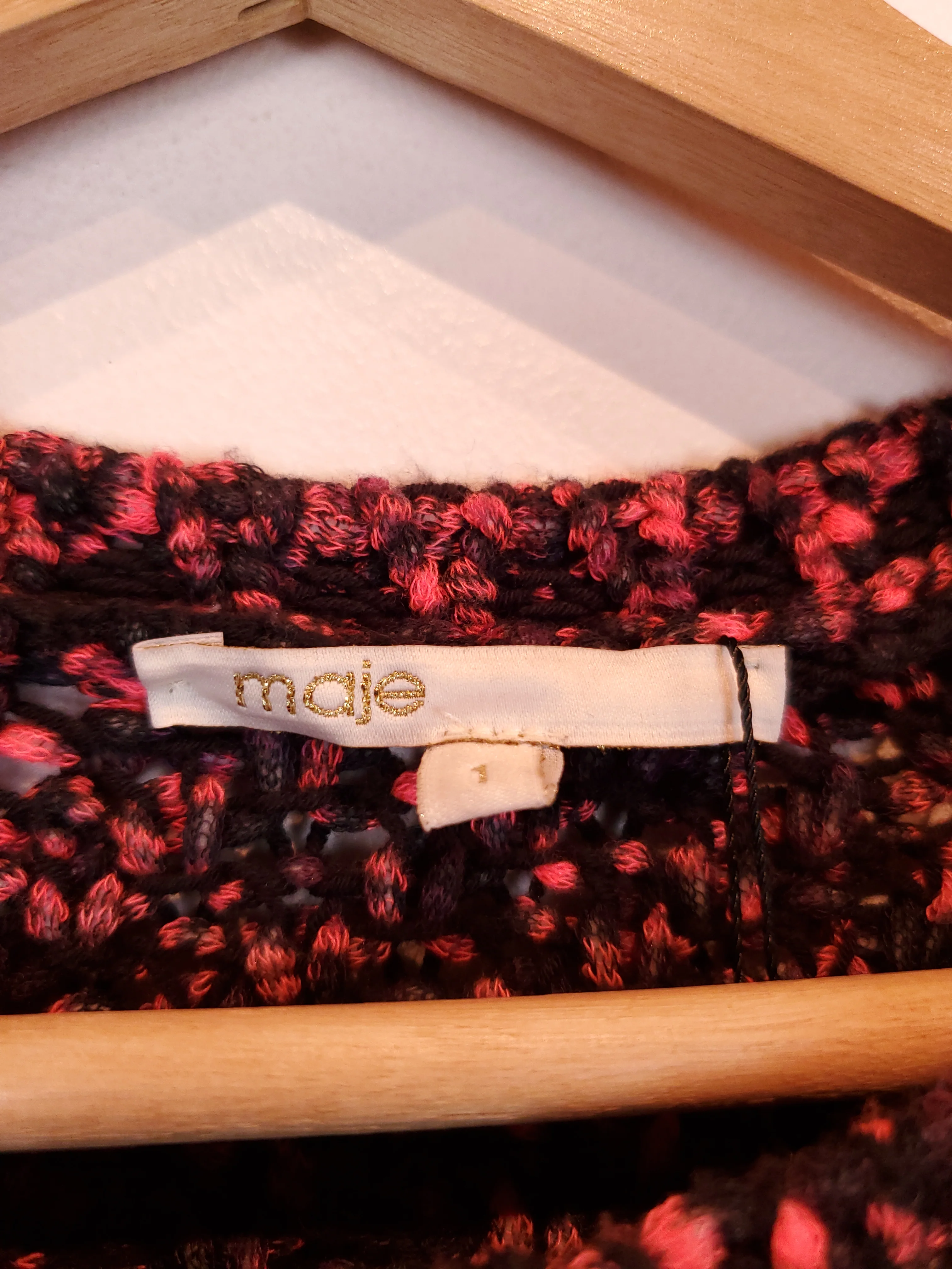 Pull Maje - Image 4