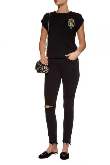 T-shirt Maje - Image 3