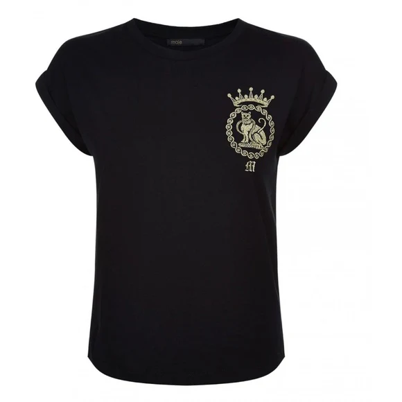 T-shirt Maje - Image 4