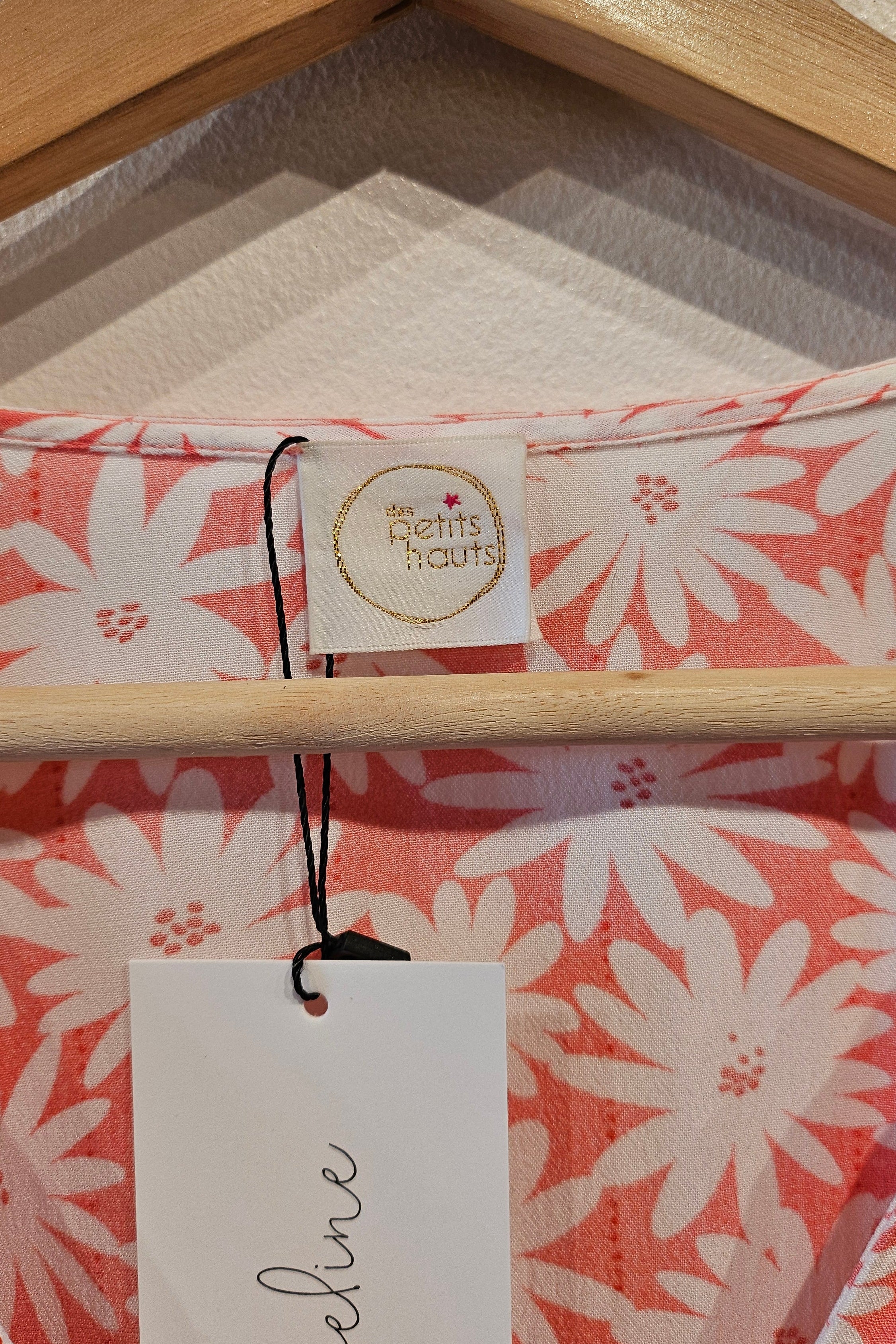 Blouse Des Petits Hauts - Image 3