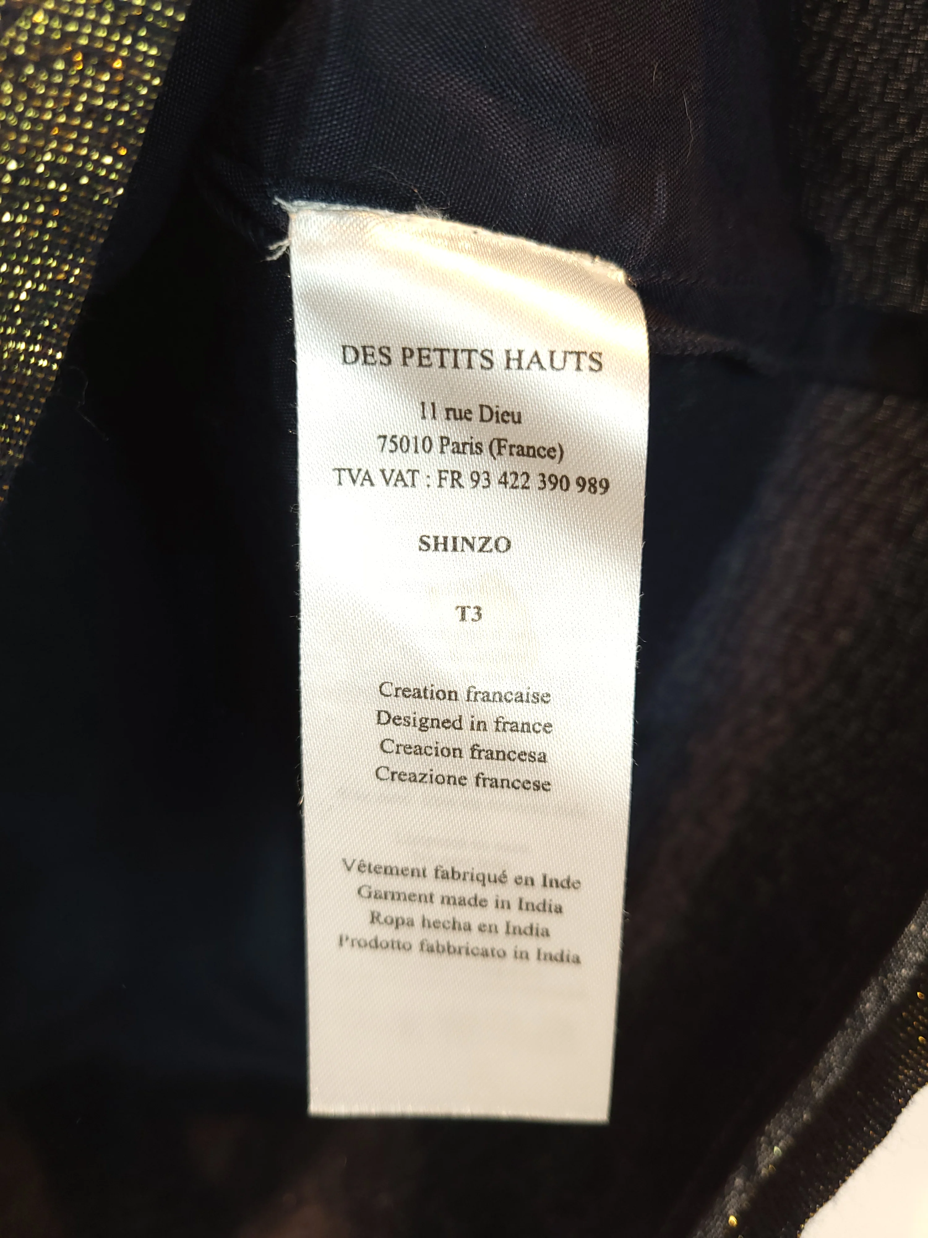 Jupe Des Petits Hauts - Image 5