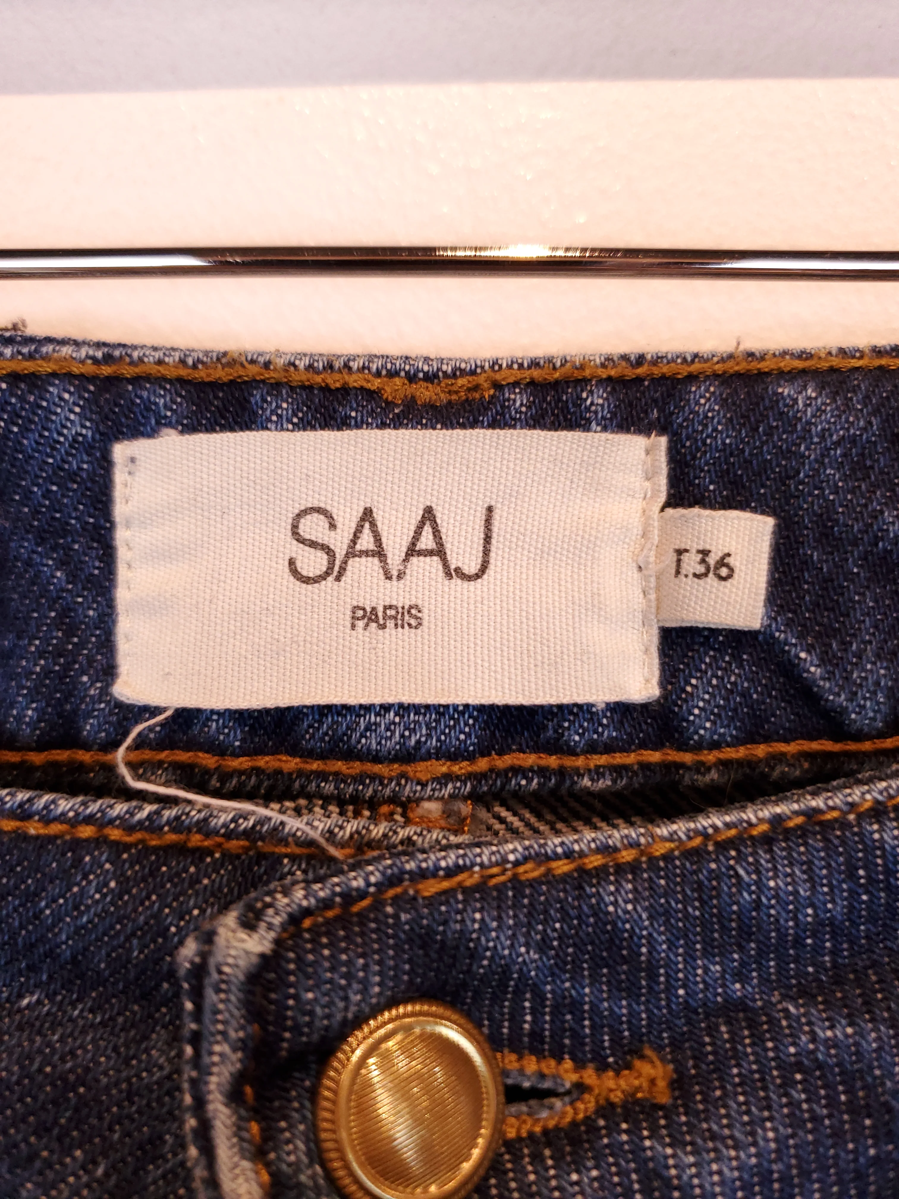 Pantalons SAAJ - Image 5