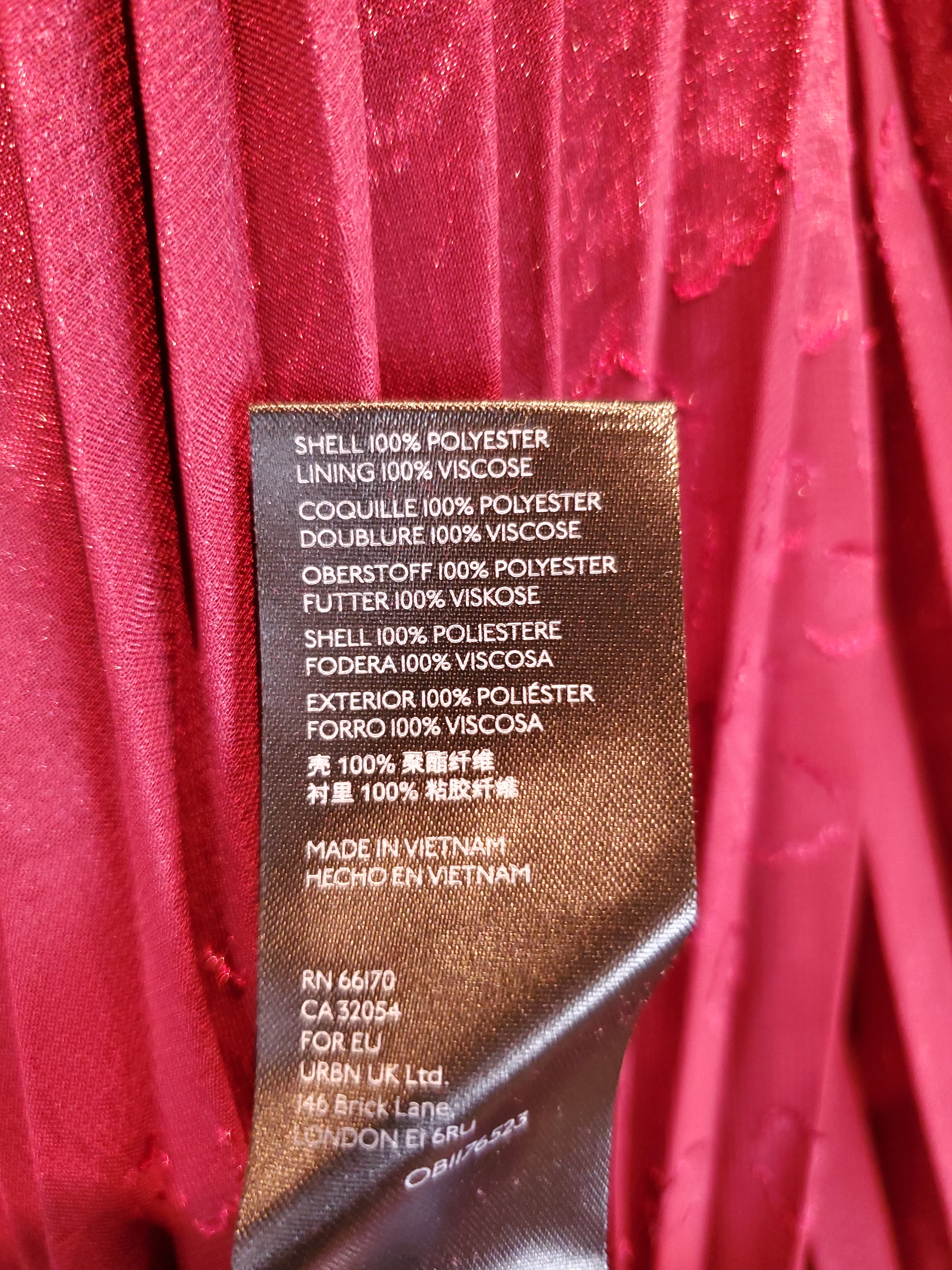 Robe Anthropologie - Image 7