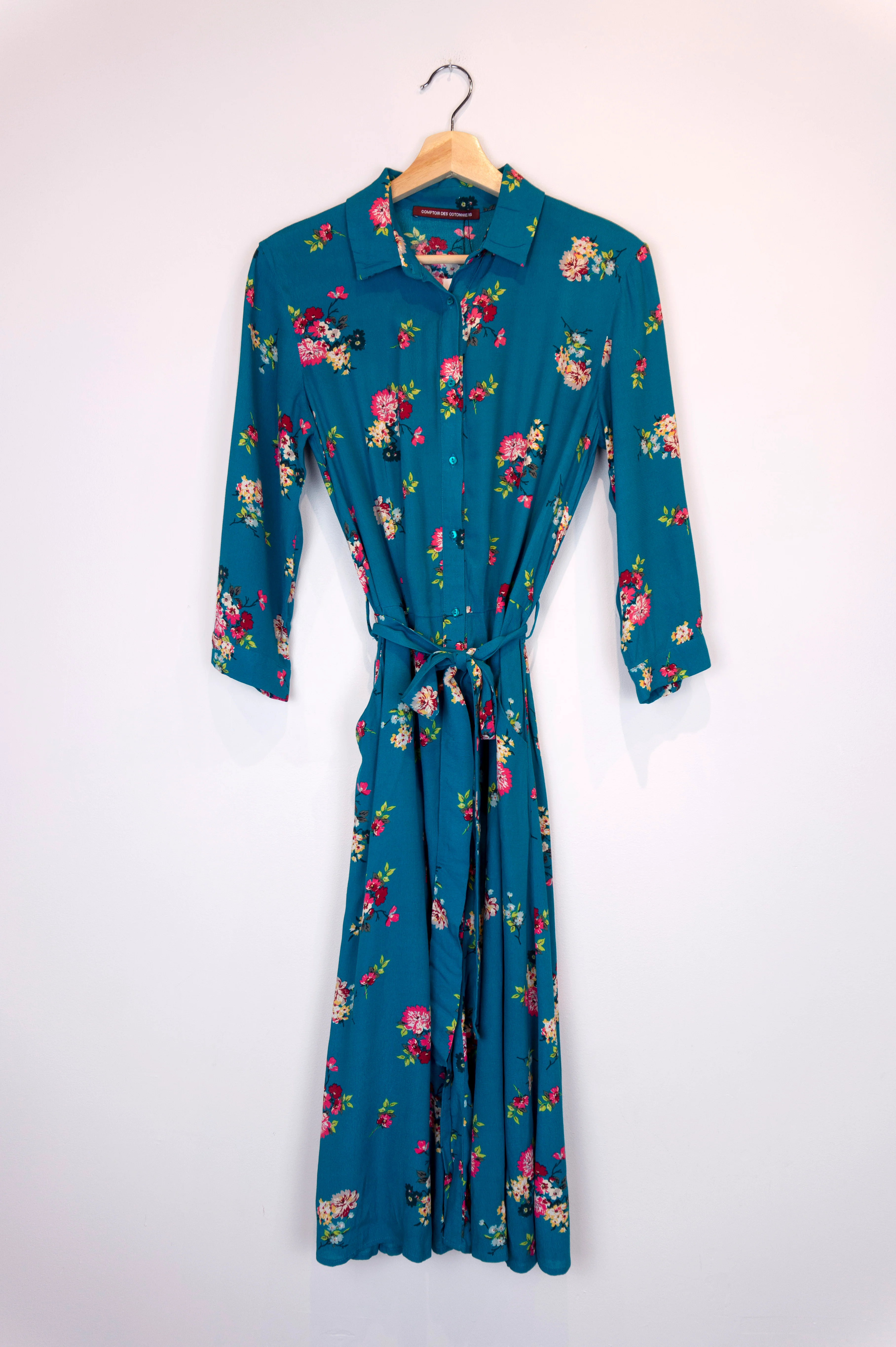 Robe Comptoir des Cotonniers
