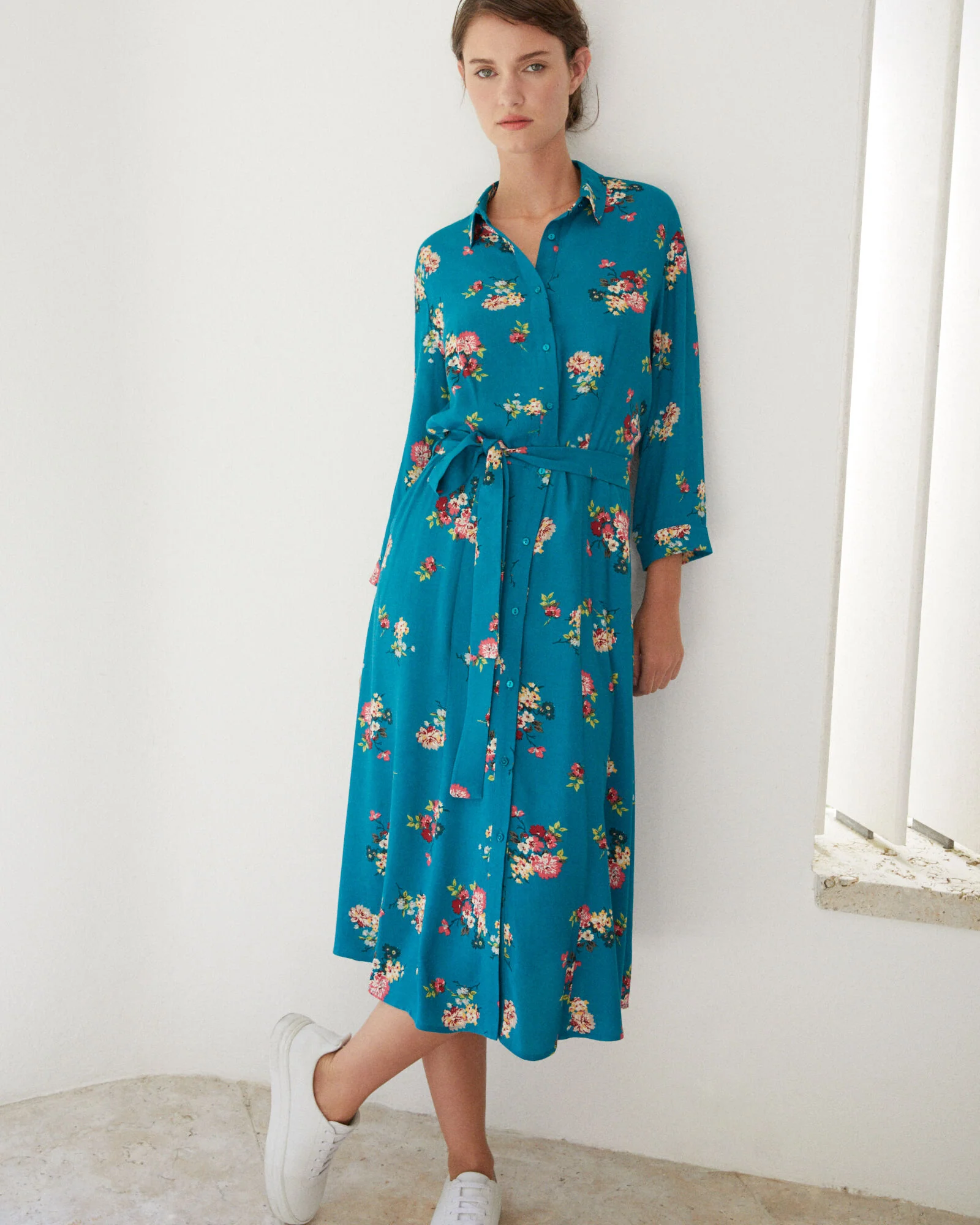 Robe Comptoir des Cotonniers - Image 3