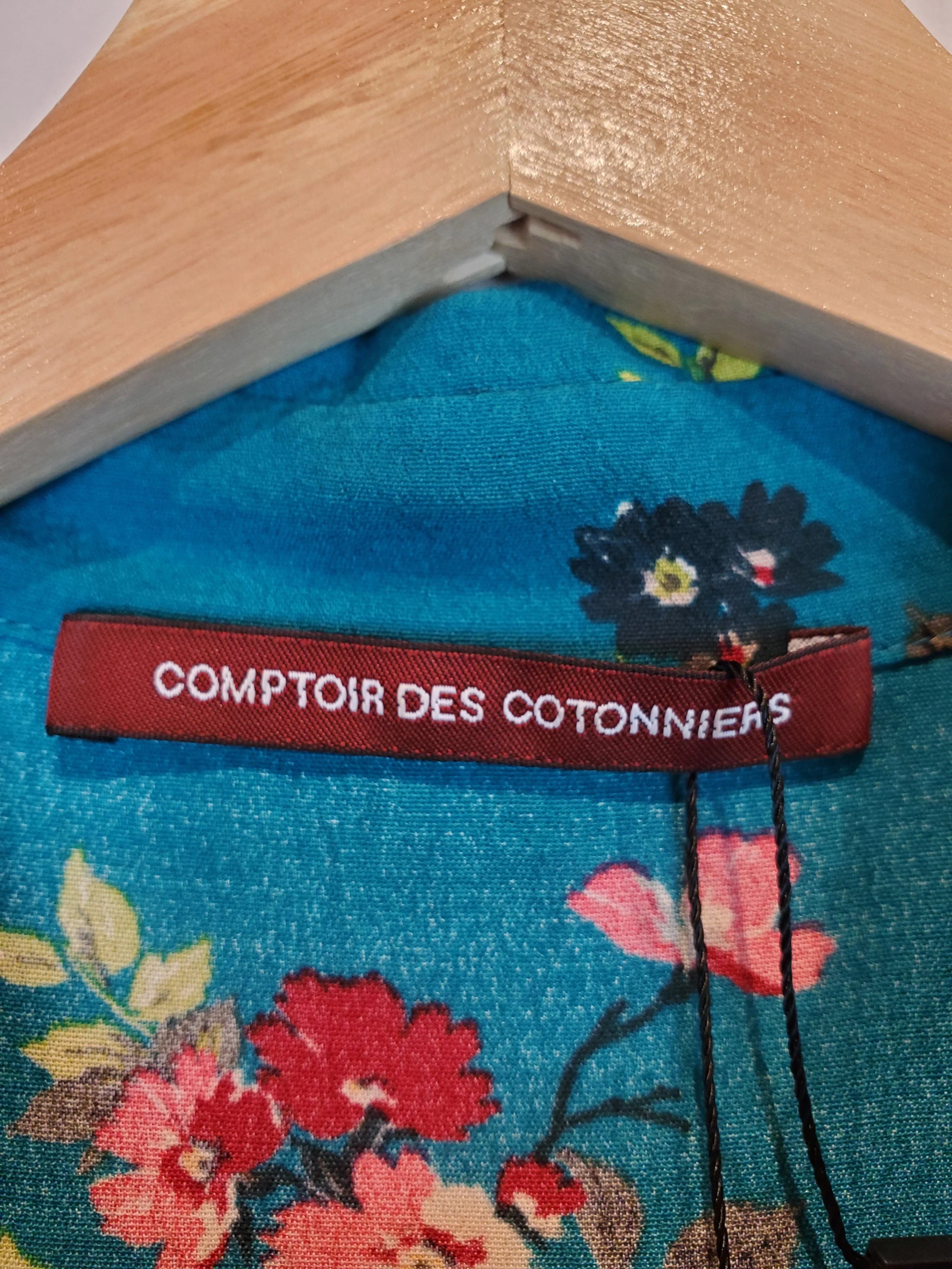 Robe Comptoir des Cotonniers - Image 4