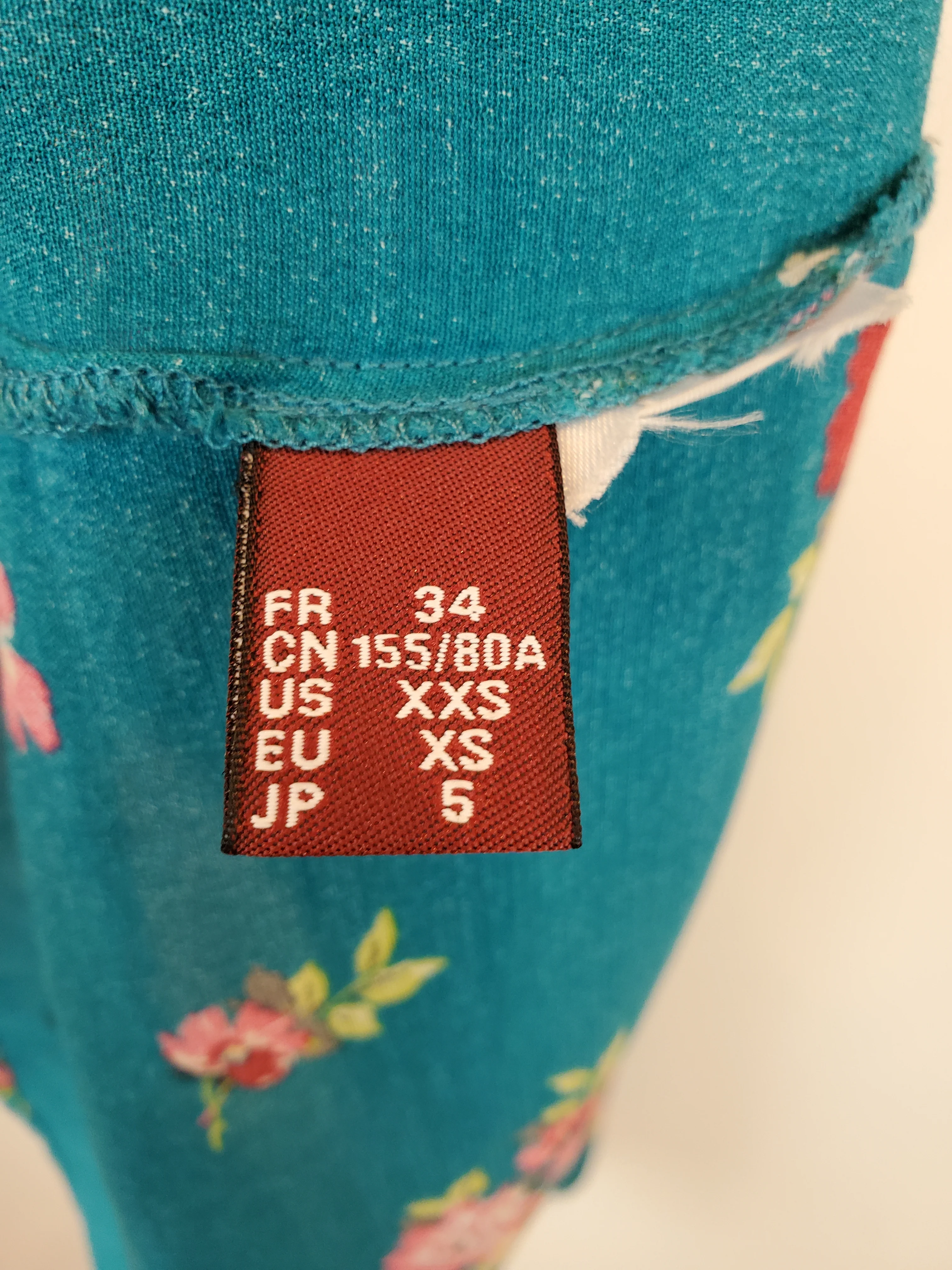 Robe Comptoir des Cotonniers - Image 5