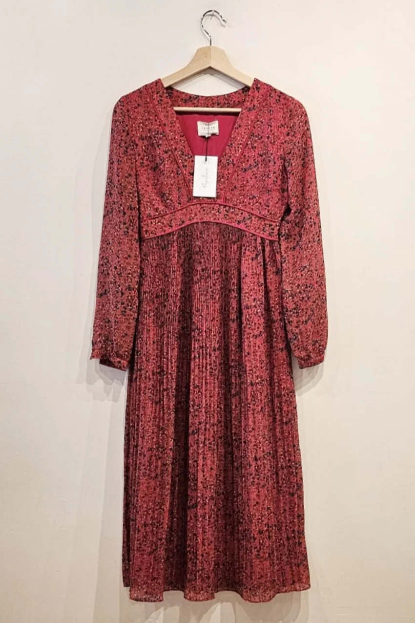 Robe Sézane