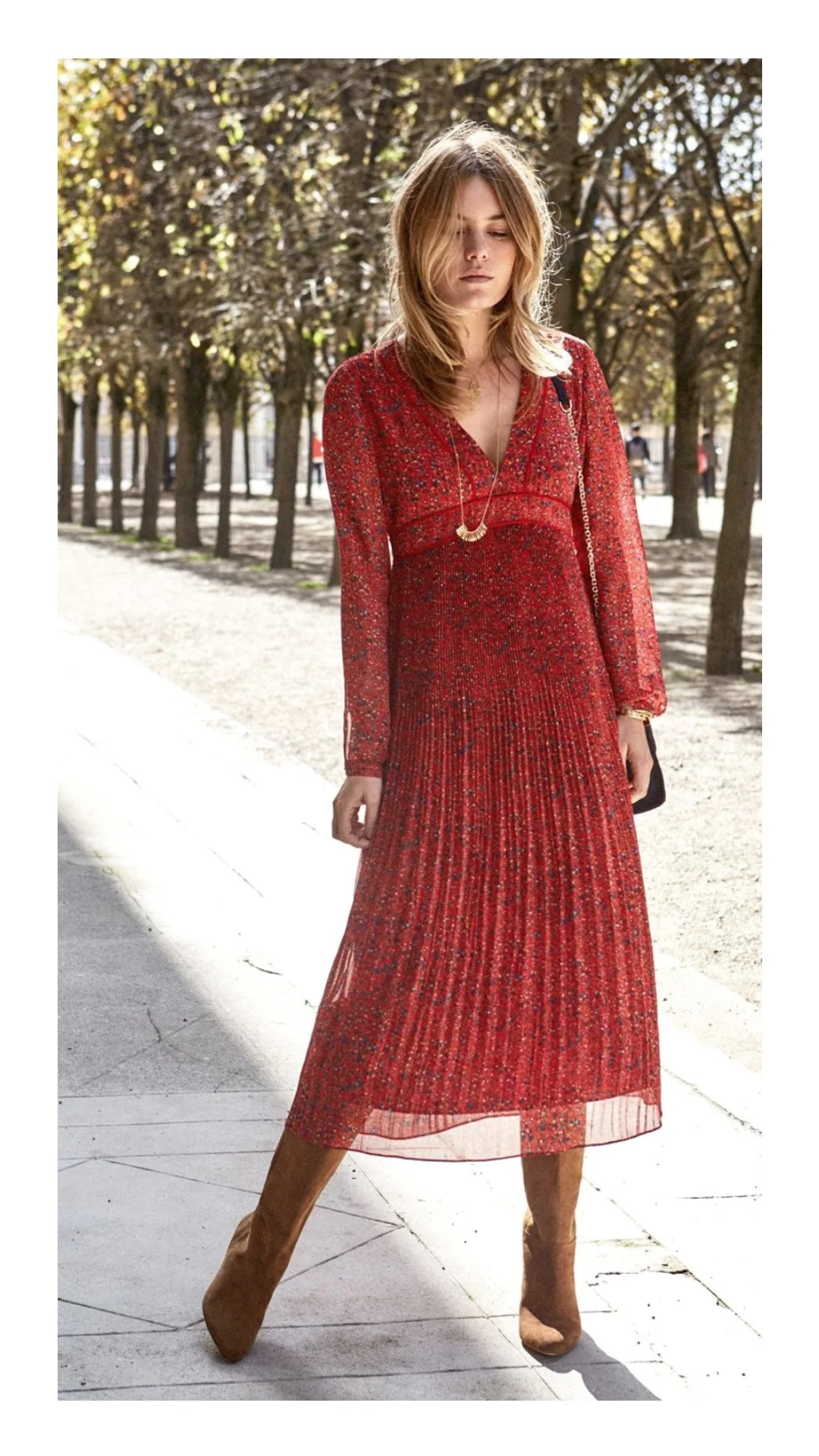 Robe Sézane - Image 2