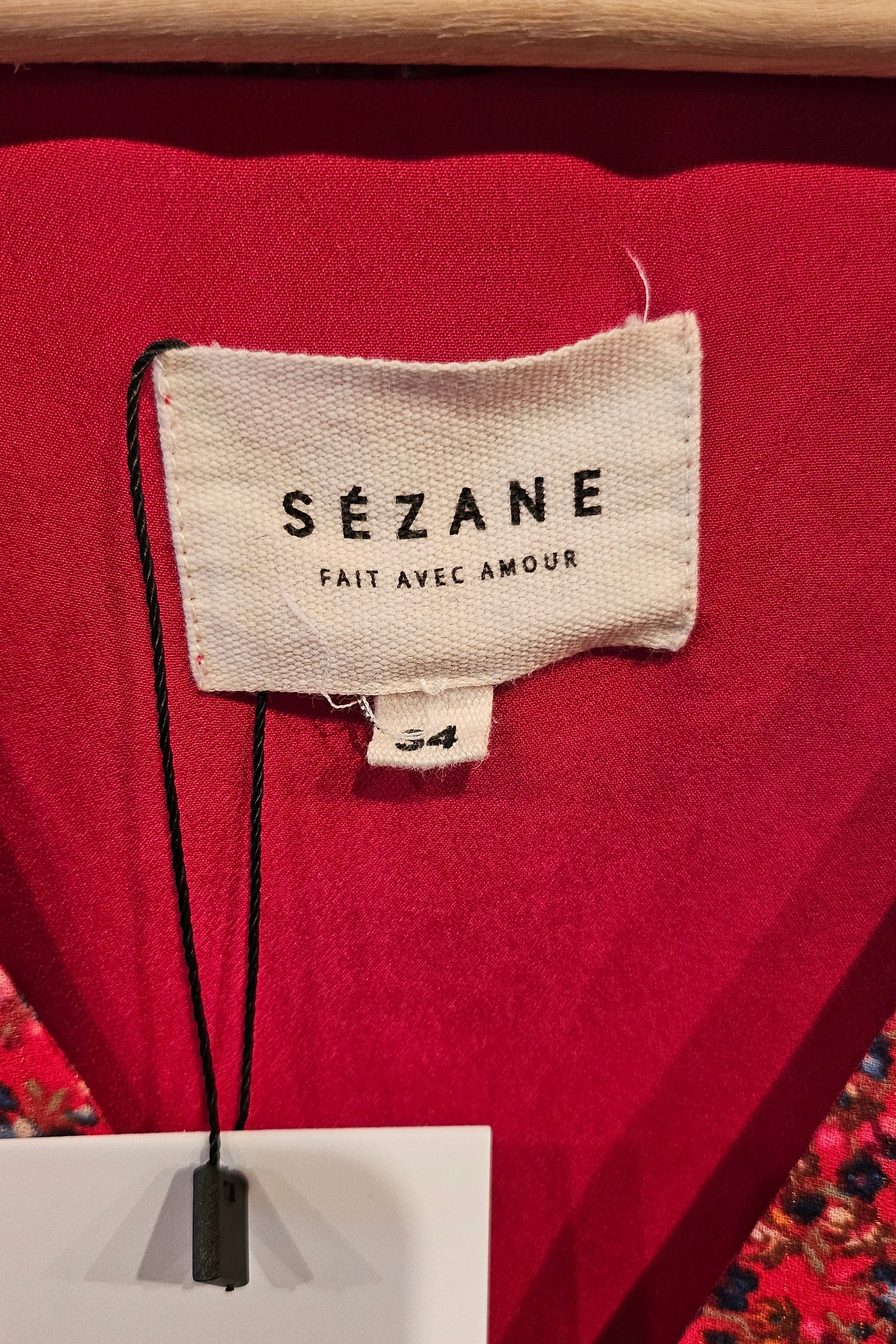 Robe Sézane - Image 3