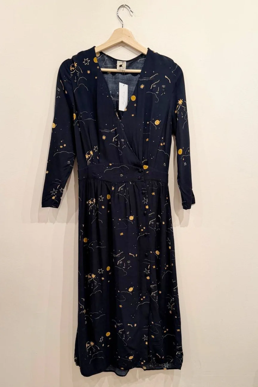 Robe Des Petits Hauts