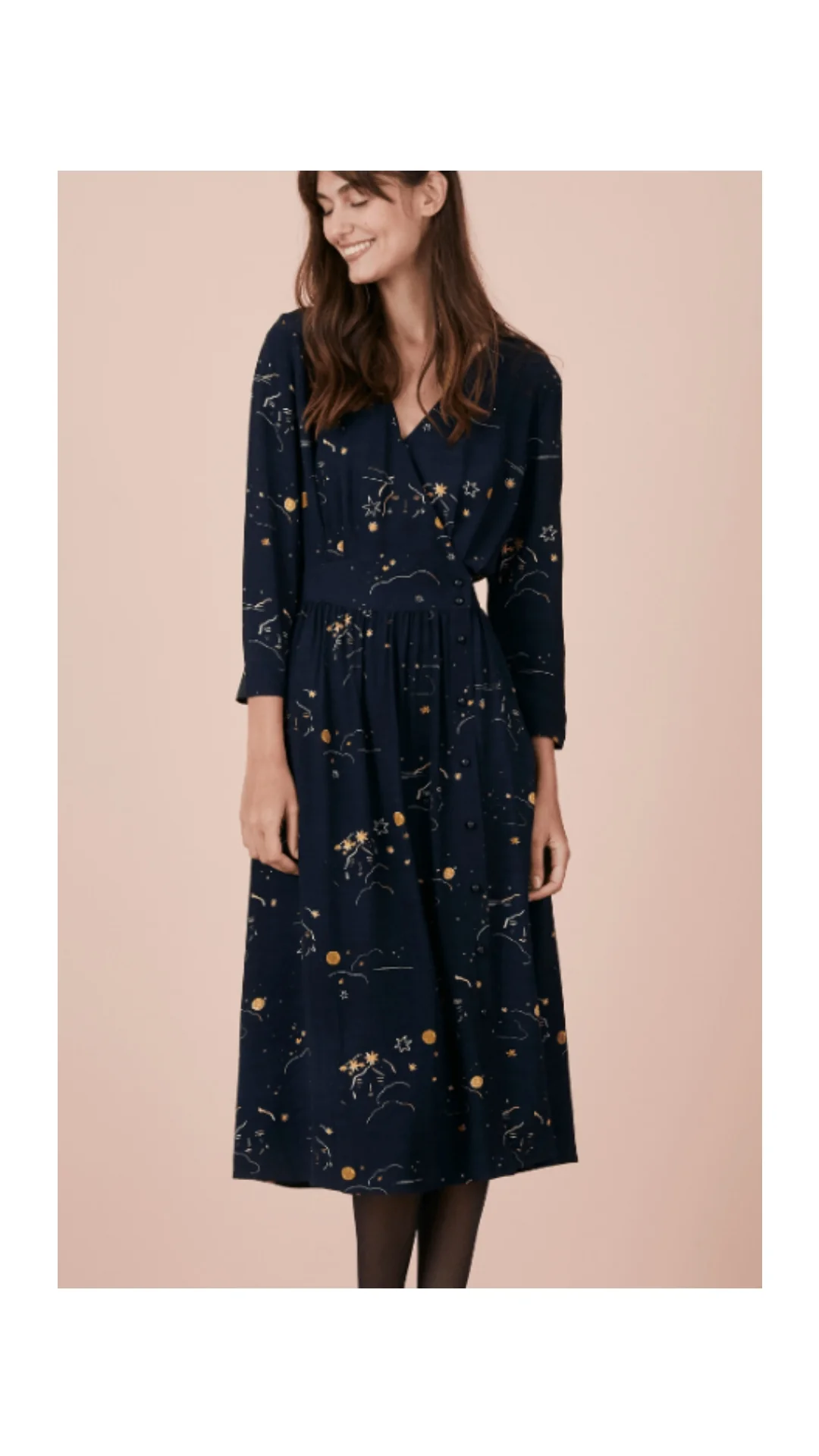 Robe Des Petits Hauts - Image 2