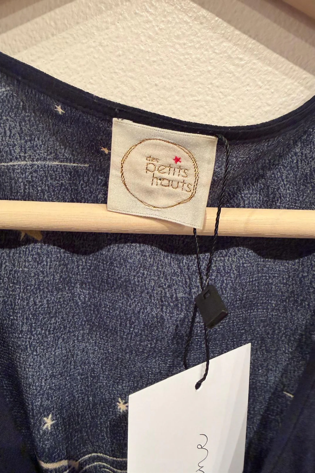 Robe Des Petits Hauts - Image 3
