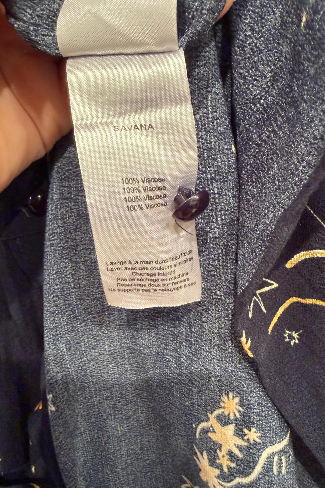 Robe Des Petits Hauts - Image 4