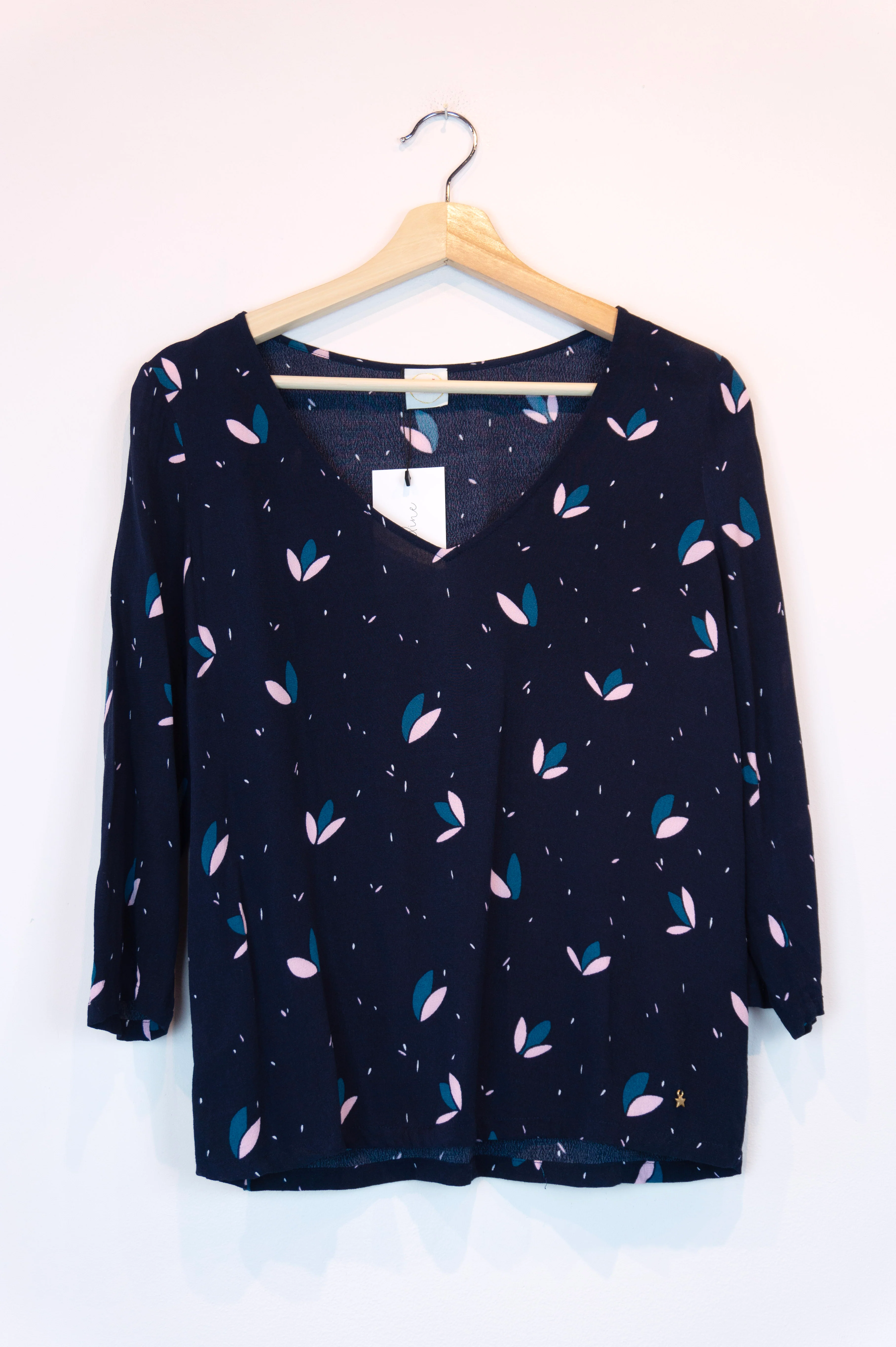 Top Des Petits Hauts