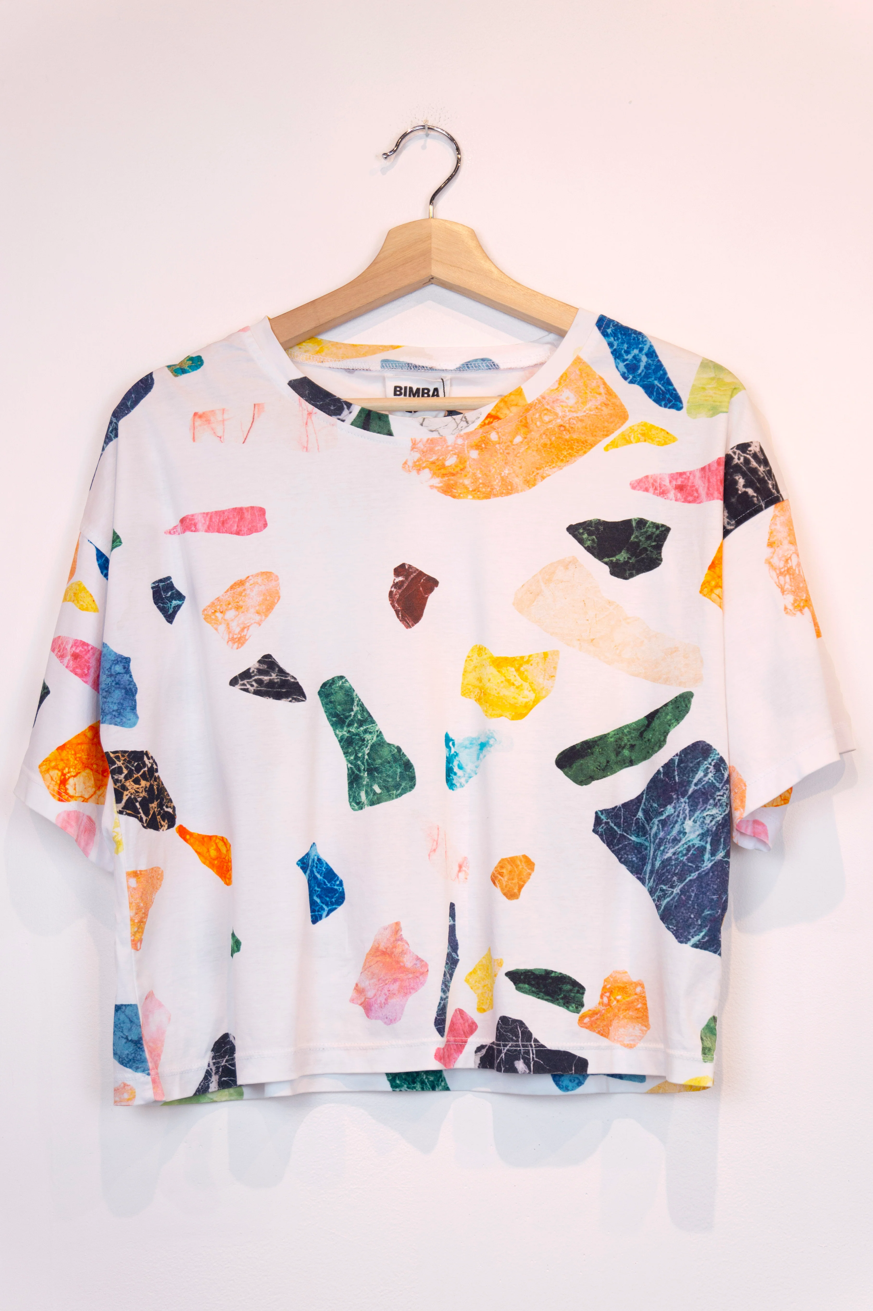 T-shirt Bimba Y Lola