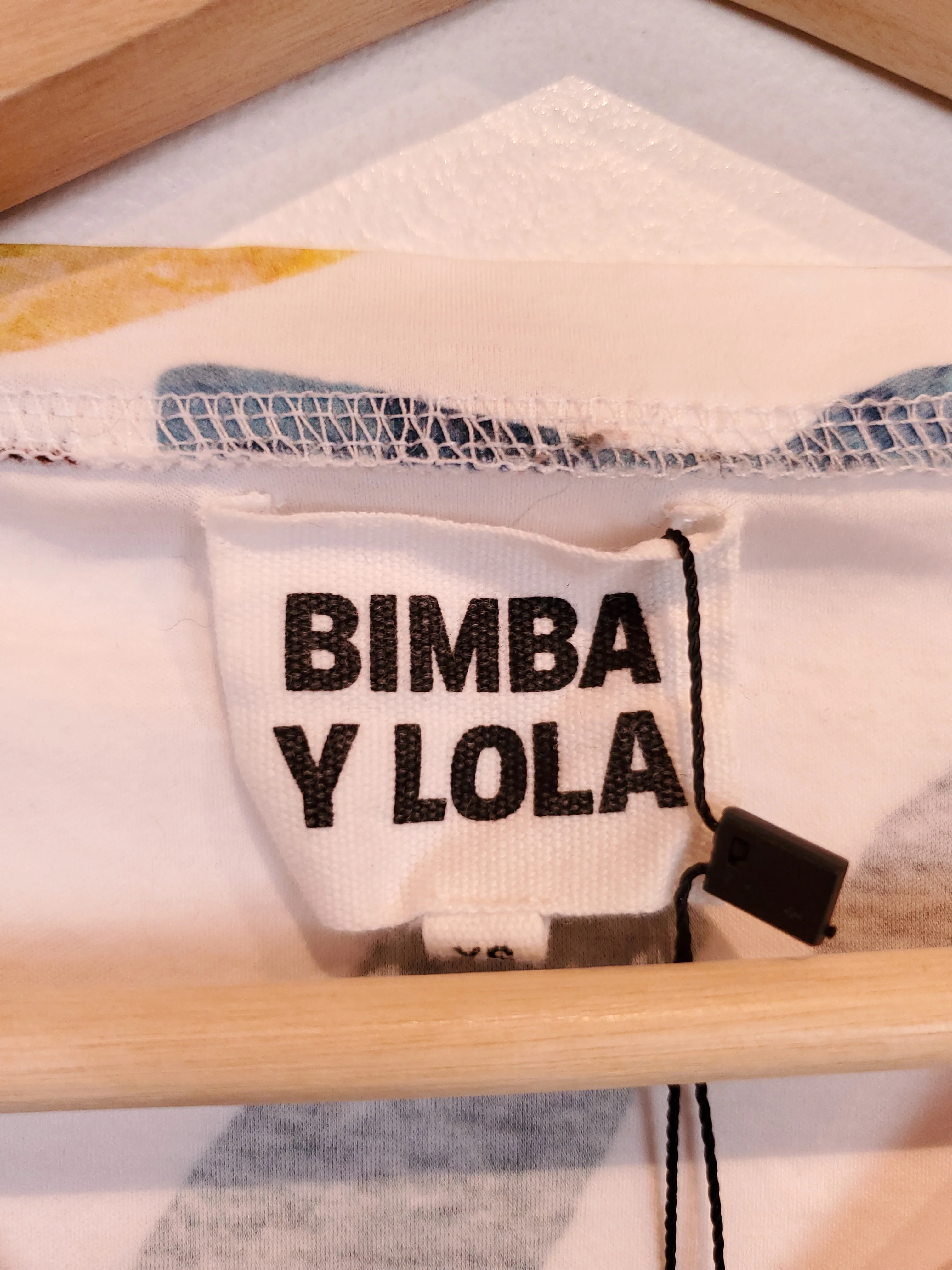 T-shirt Bimba Y Lola - Image 3