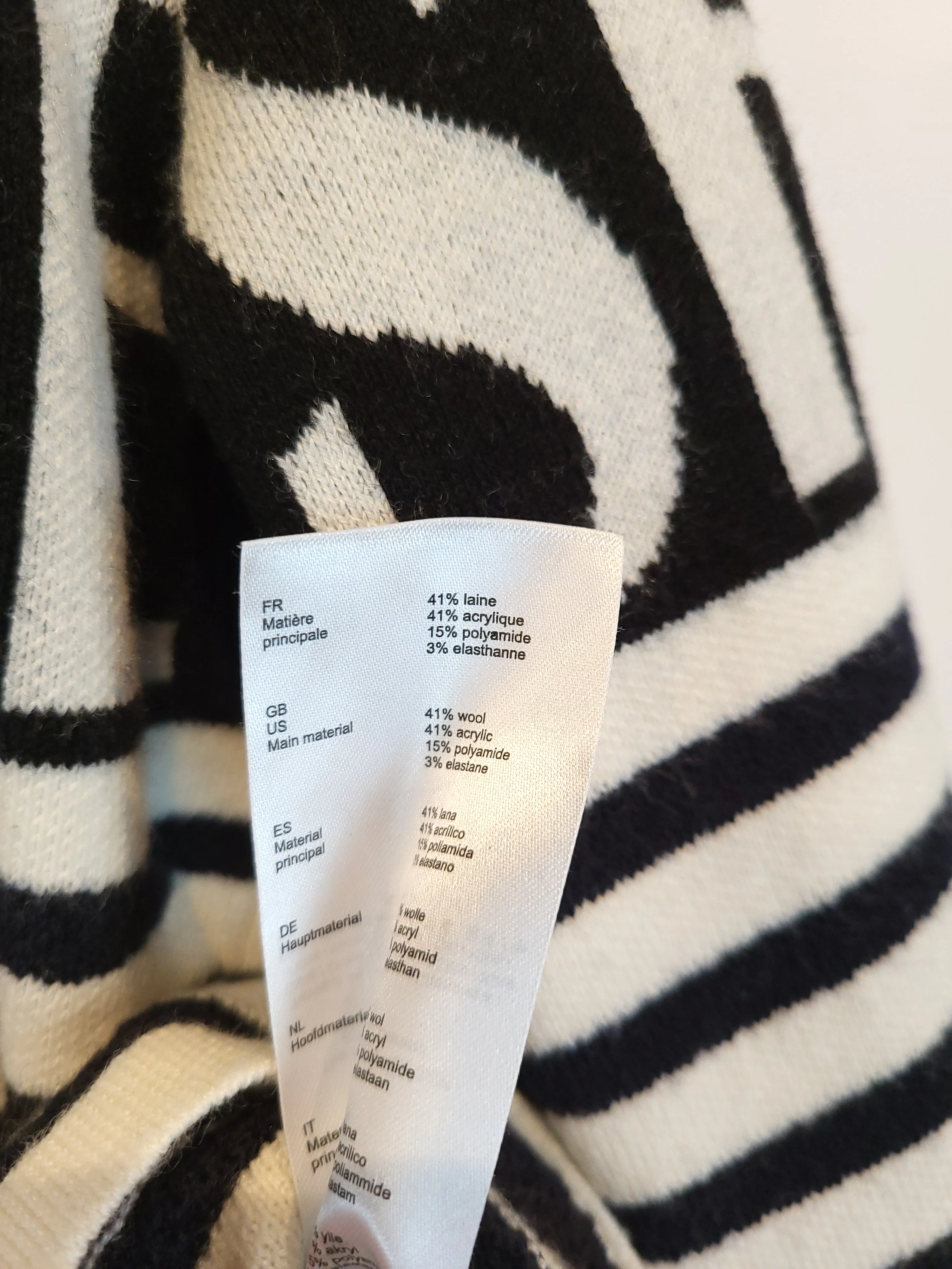 Pull Maje - Image 10