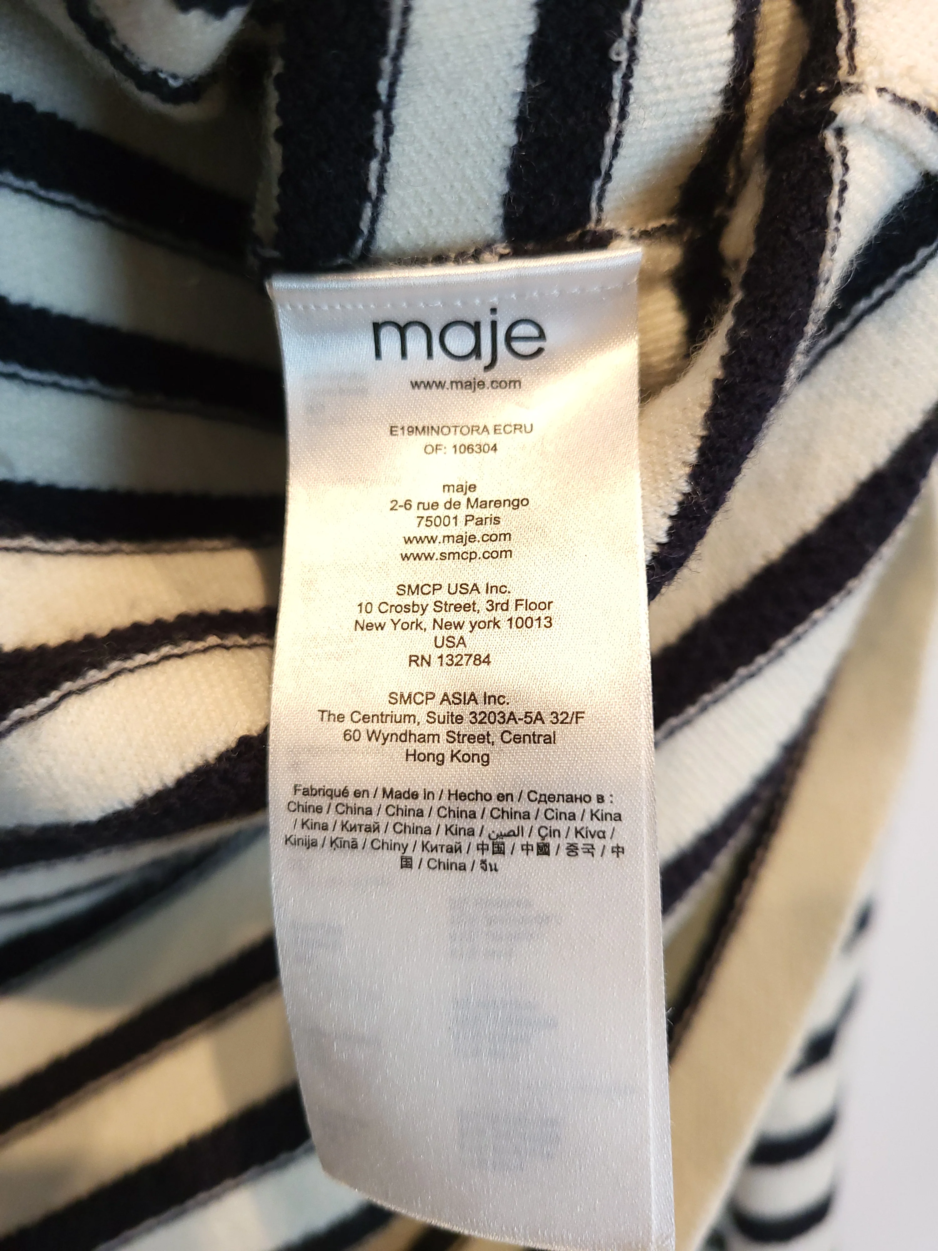 Pull Maje - Image 8