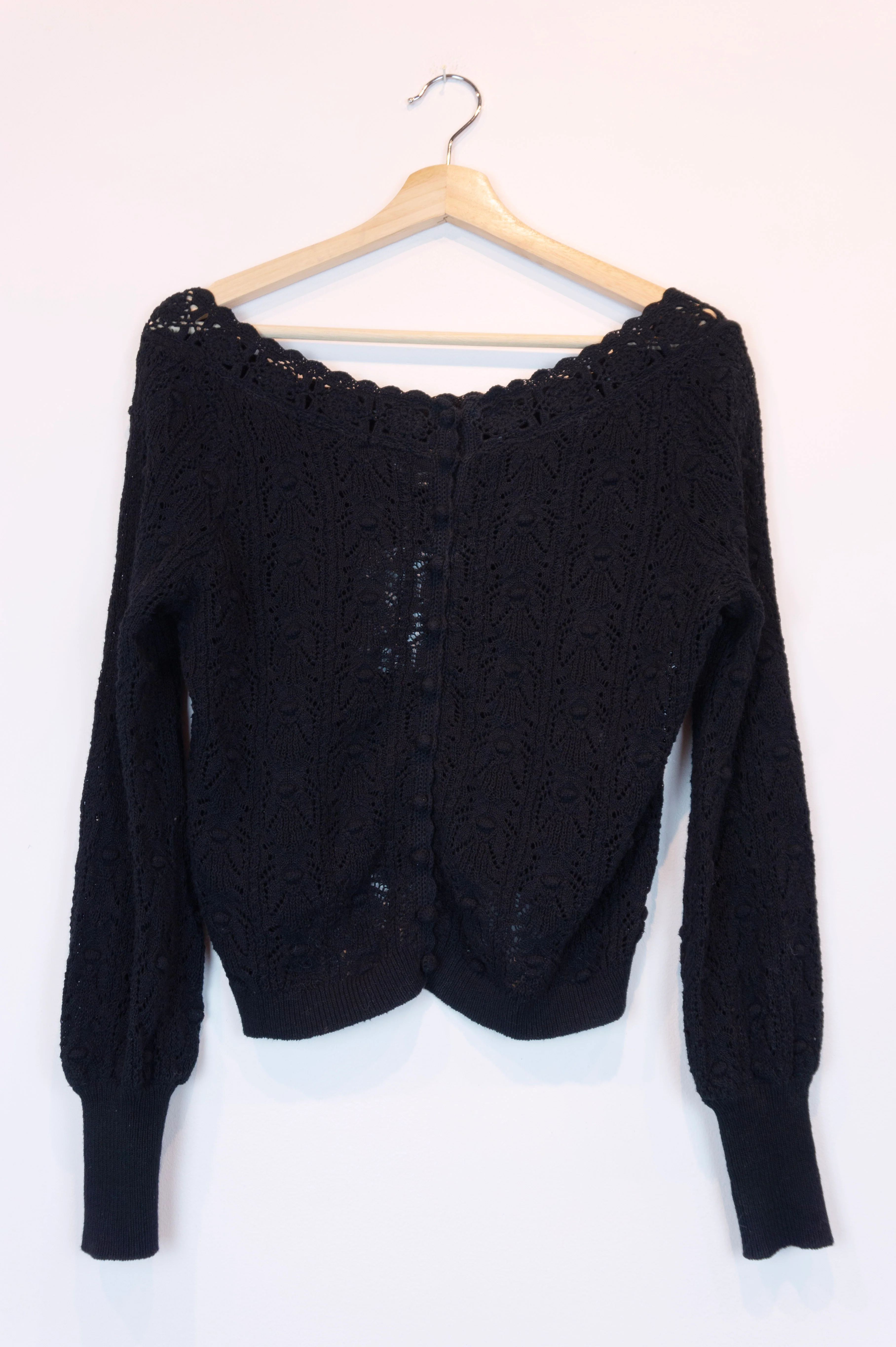 Cardigan Sézane