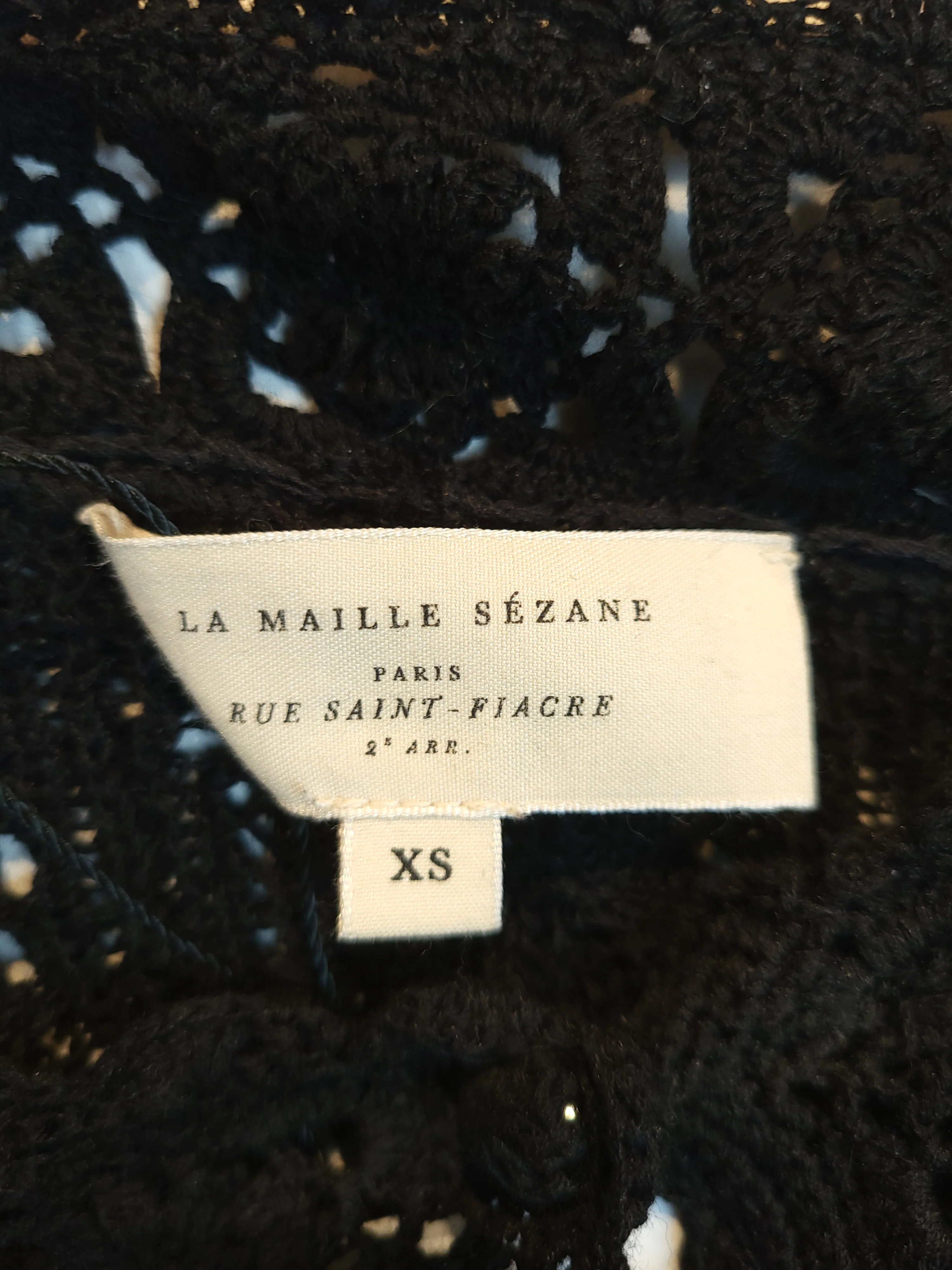 Cardigan Sézane - Image 5