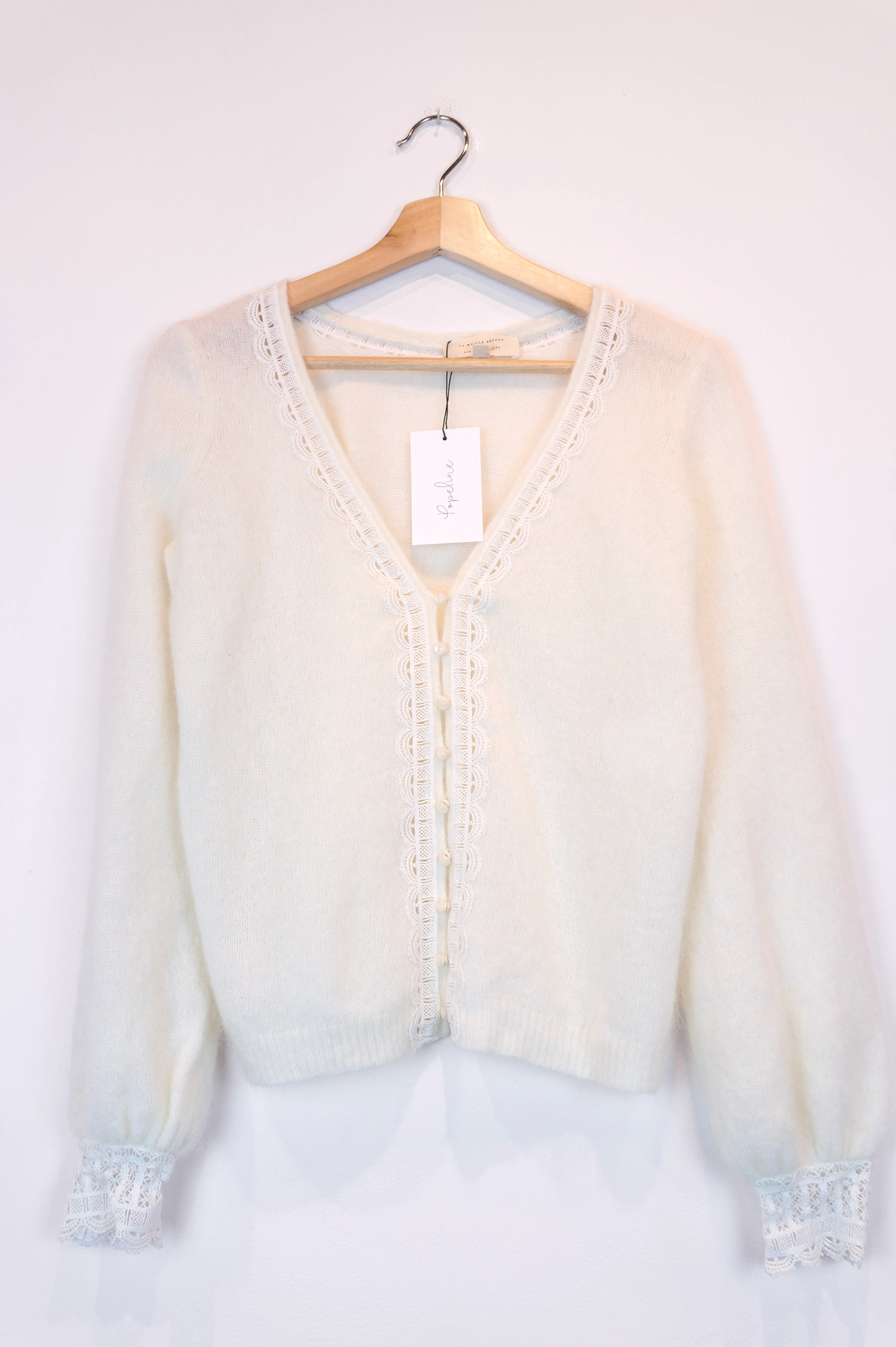 Cardigan Sézane