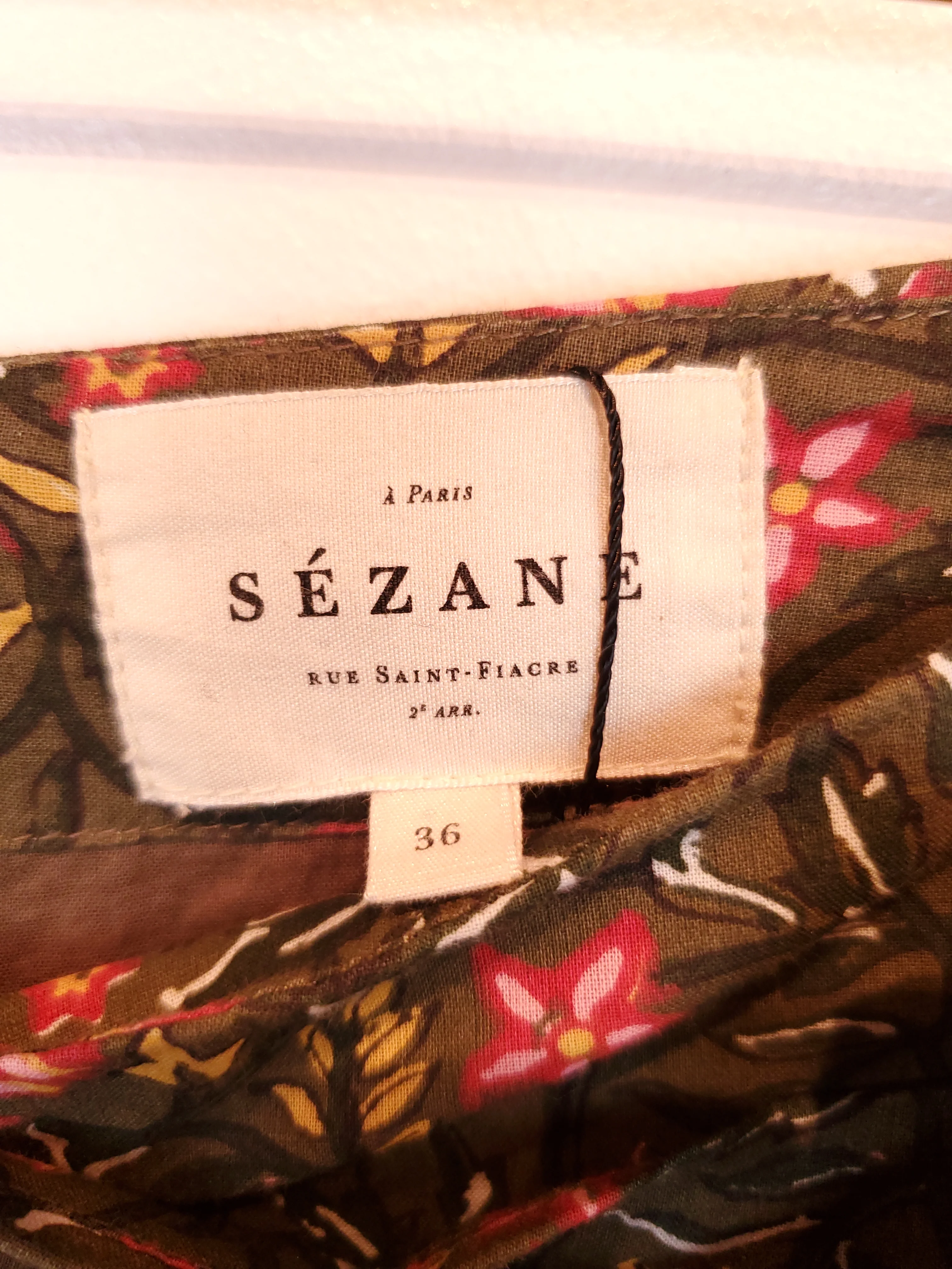 Jupe Sézane - Image 4