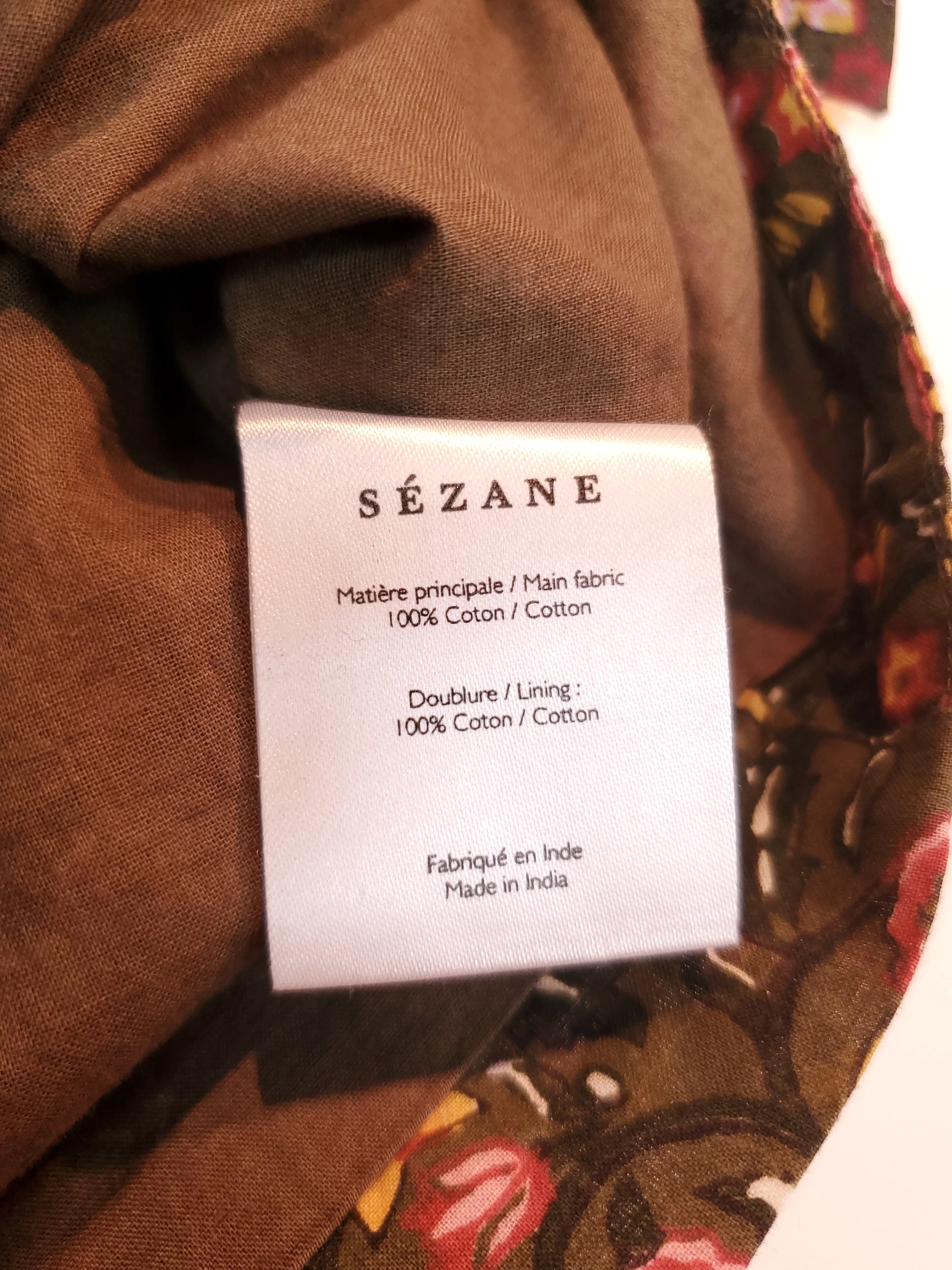 Jupe Sézane - Image 5