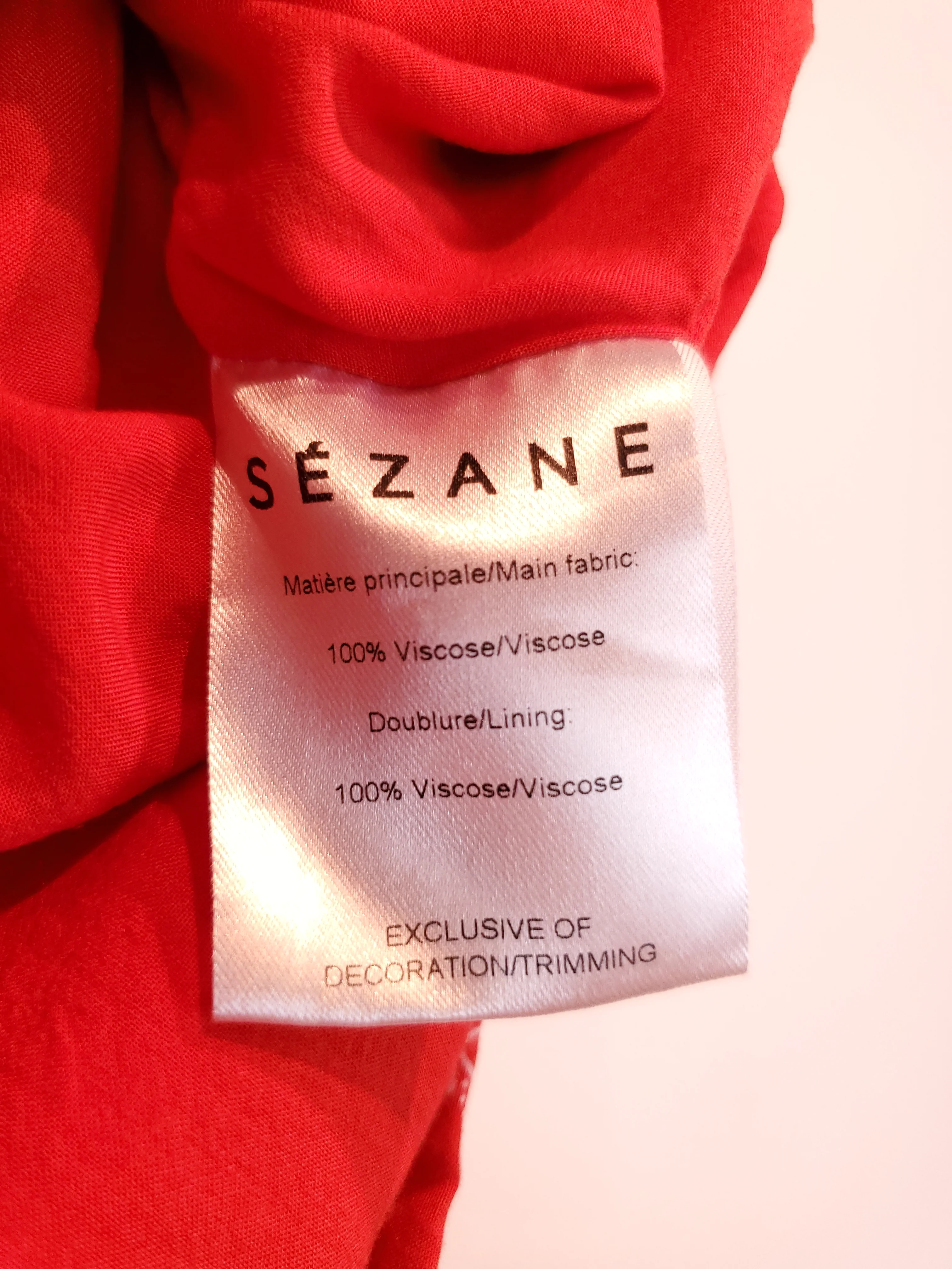 Jupe Sézane - Image 5