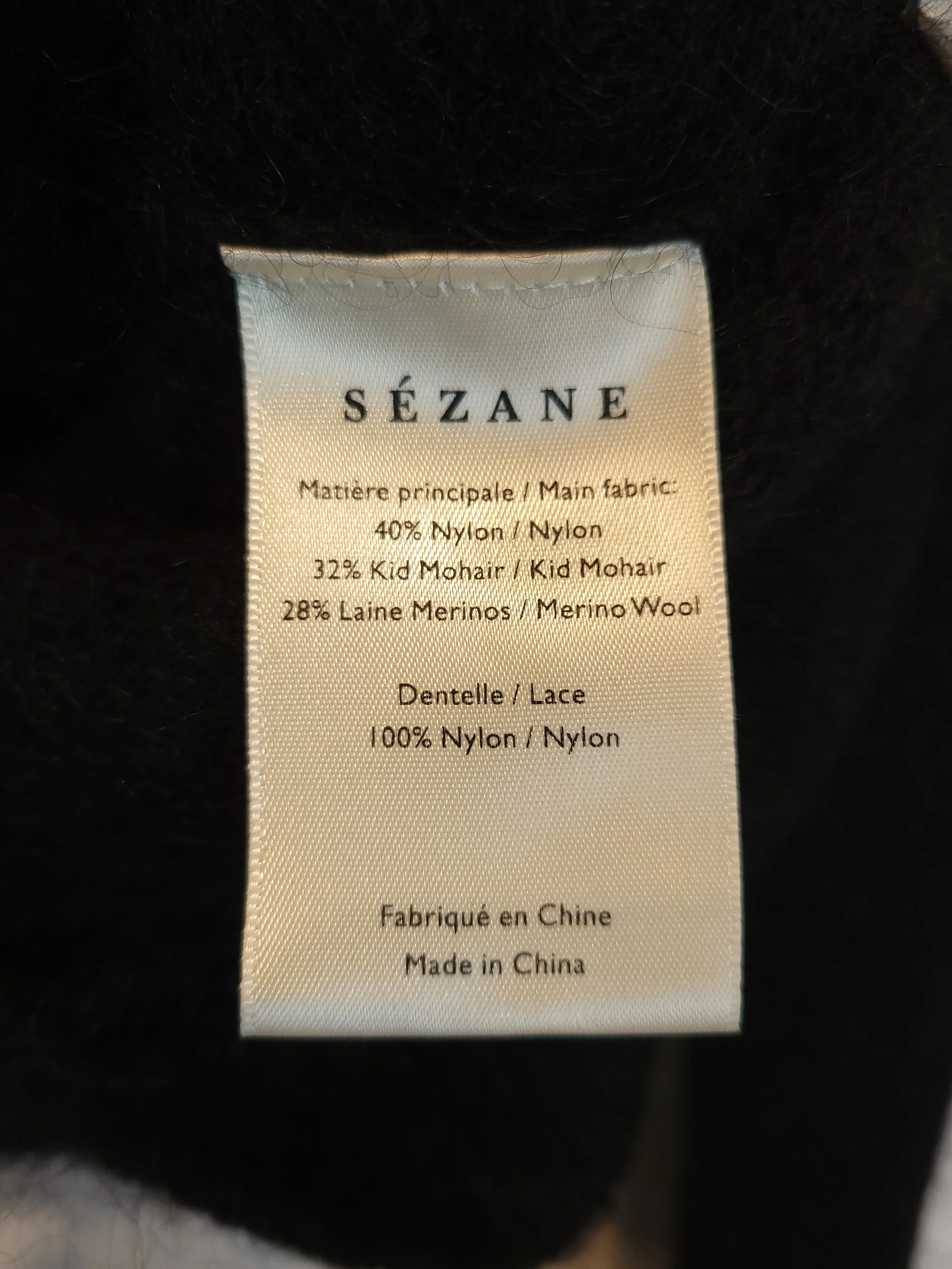 Pull Sézane - Image 4