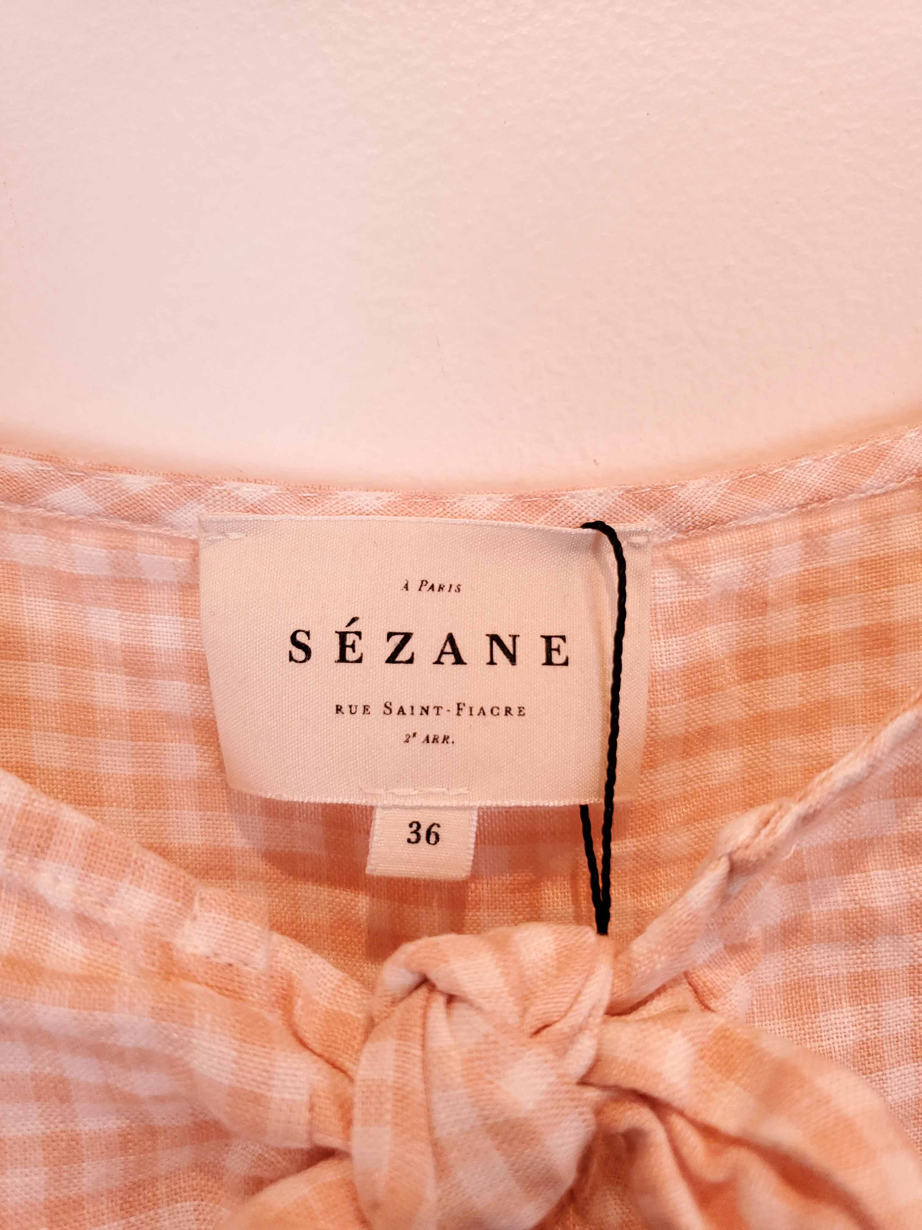 Top Sézane - Image 5