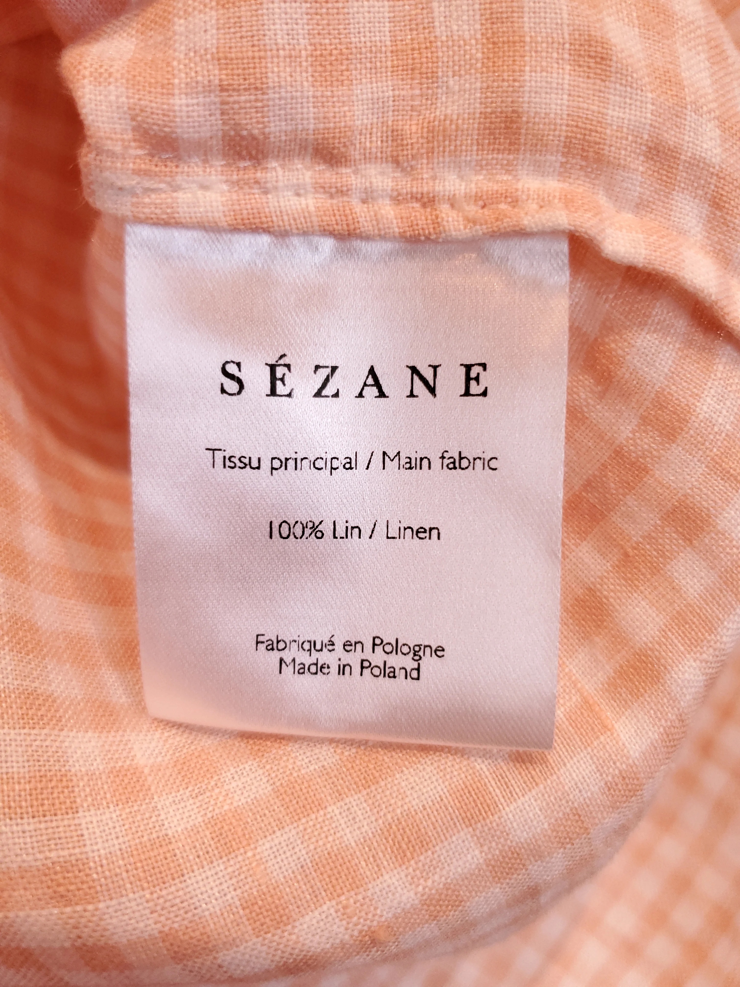 Top Sézane - Image 6