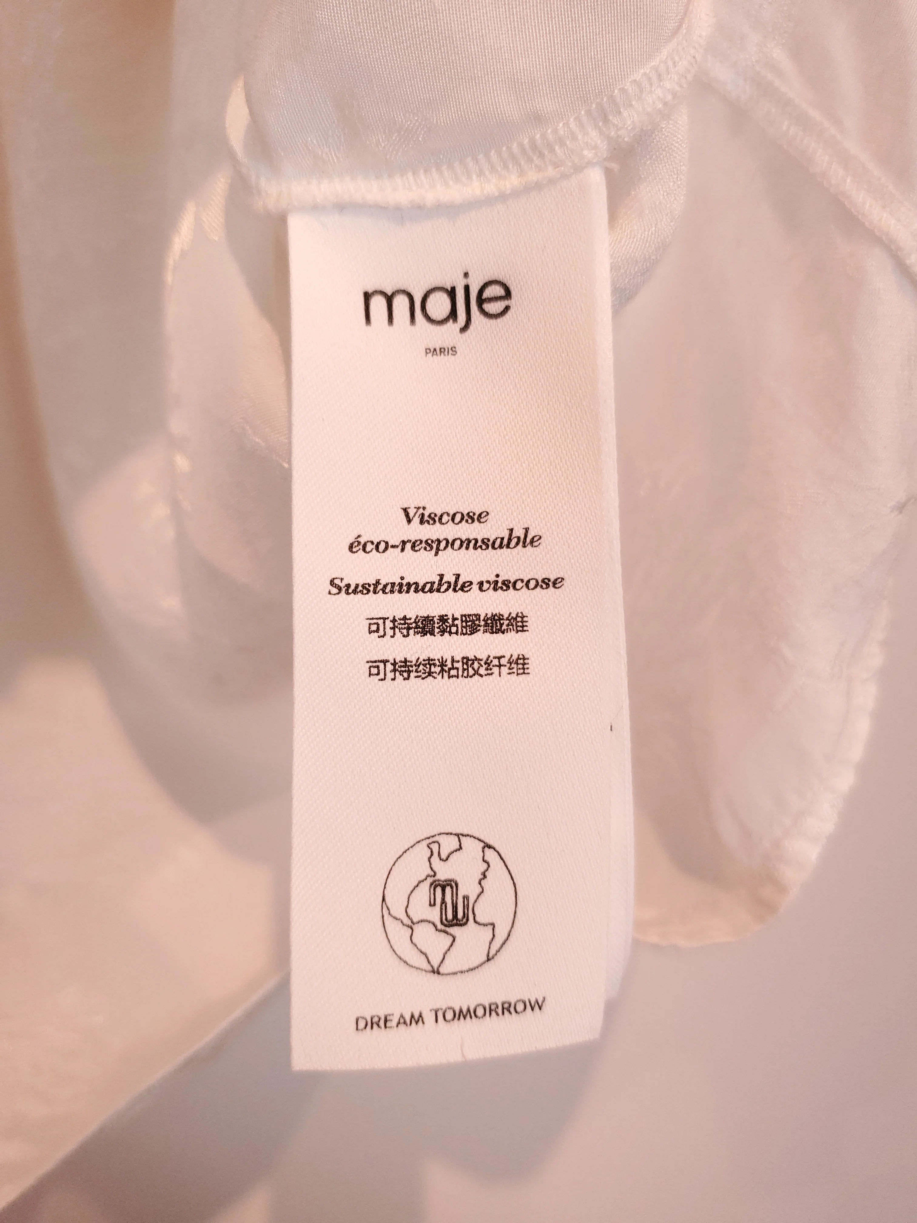 Blouse Maje - Image 6