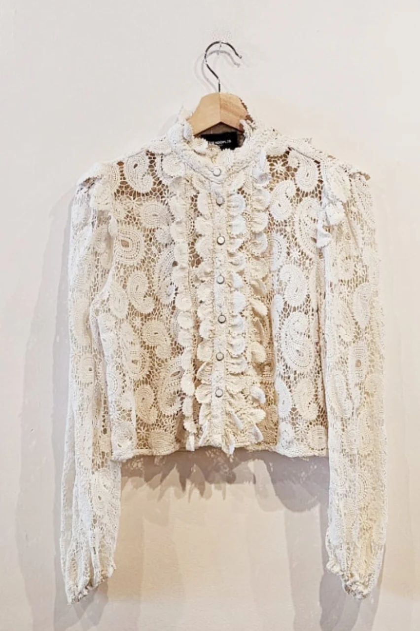 Blouse The Kooples