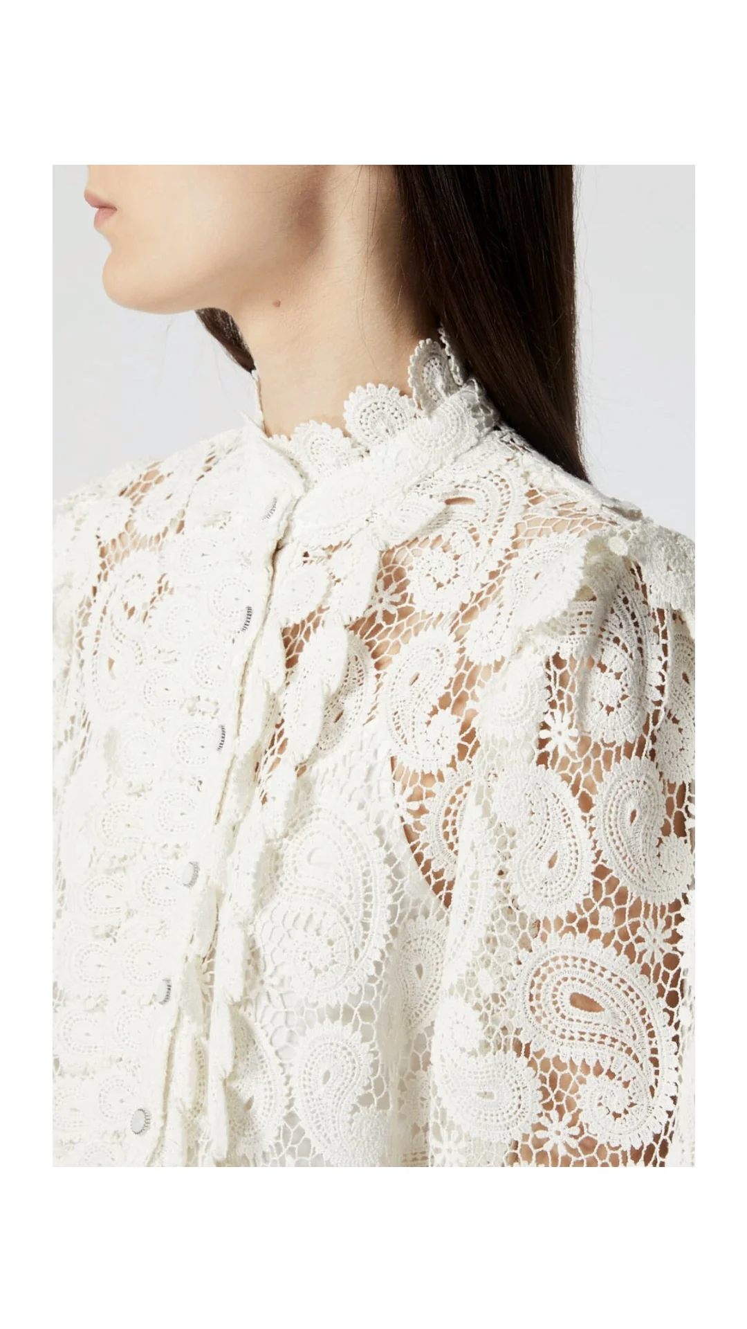 Blouse The Kooples - Image 2