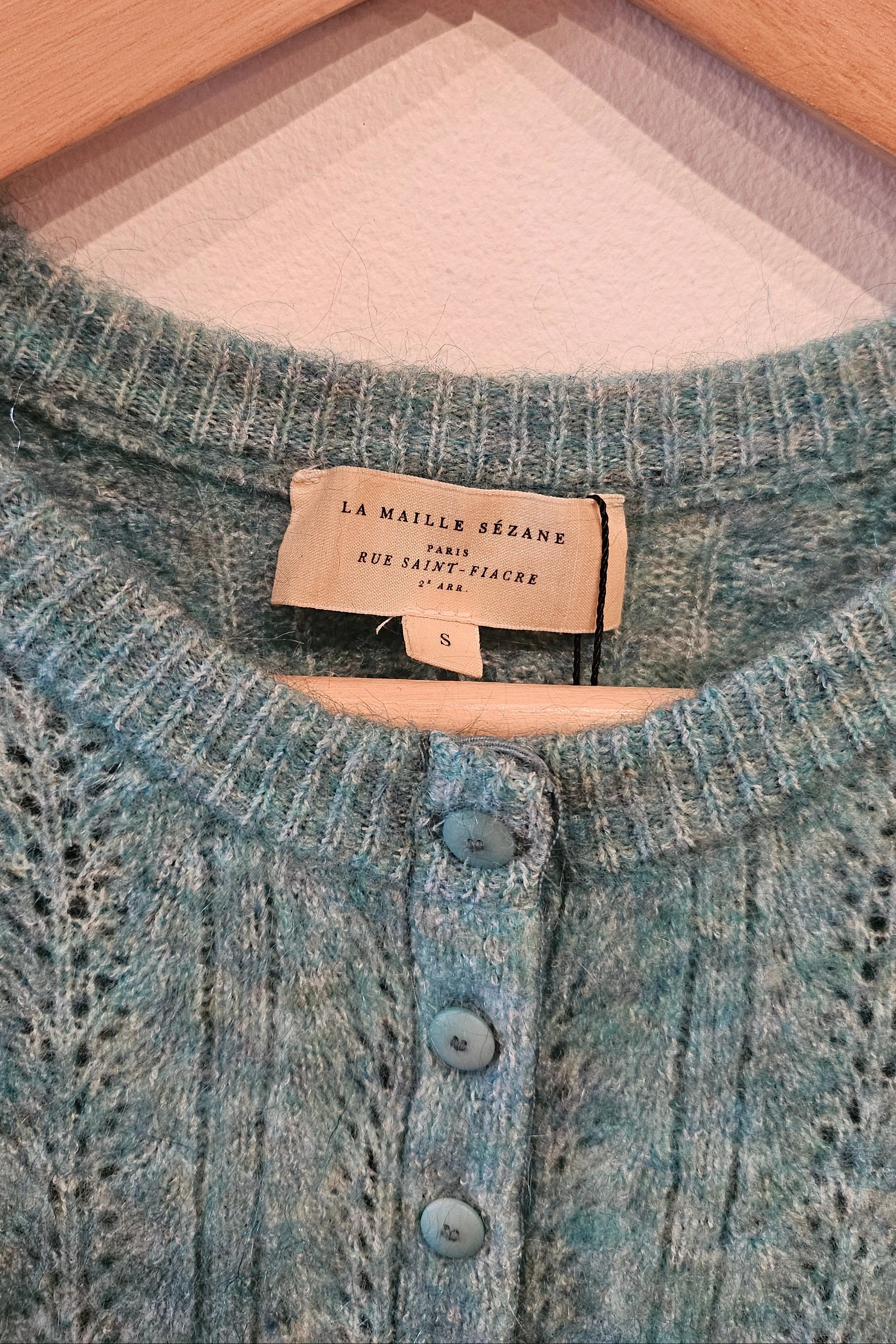 Cardigan Sézane - Image 3