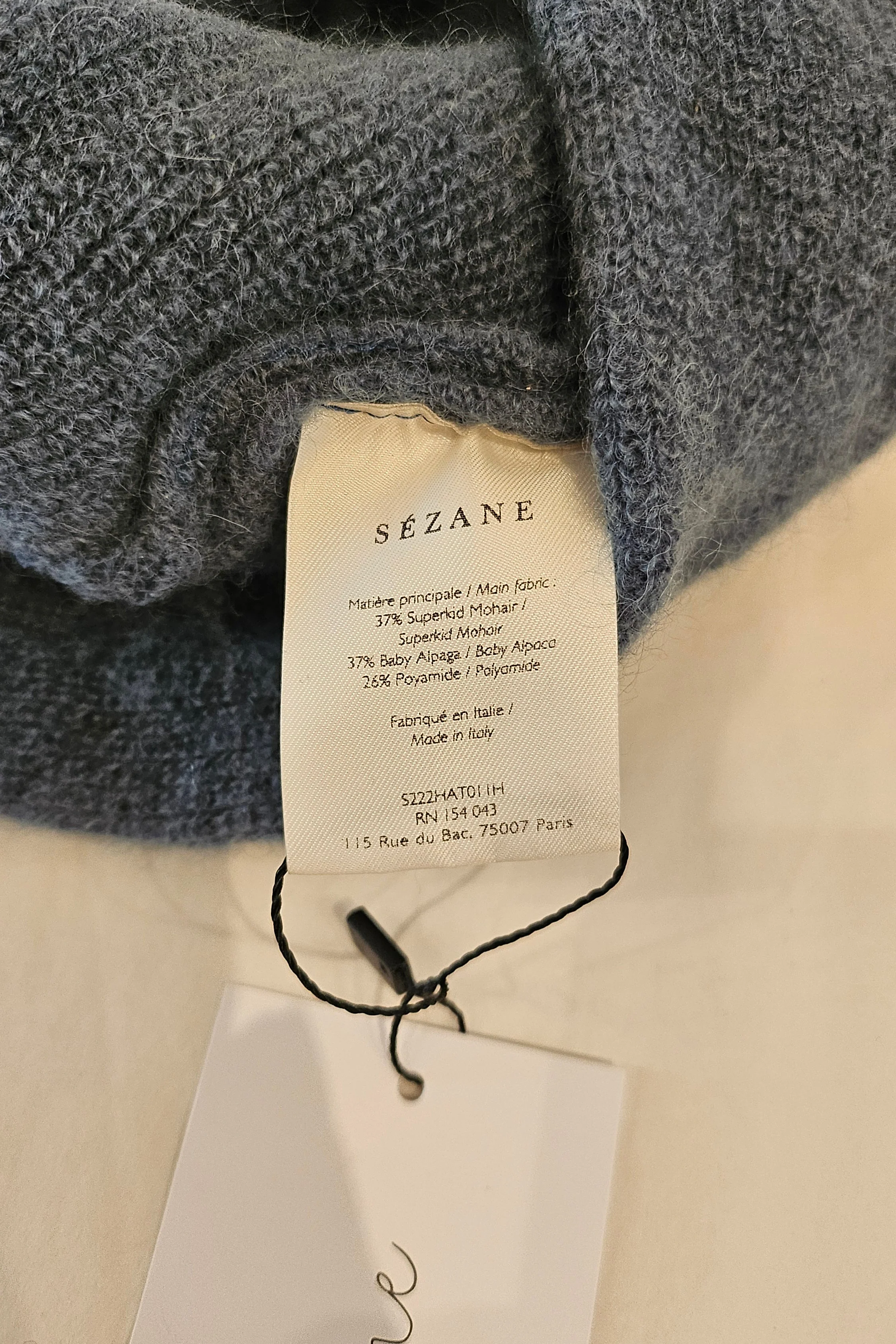 Divers Sézane - Image 4