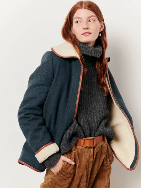 Manteau Sessun - Image 3