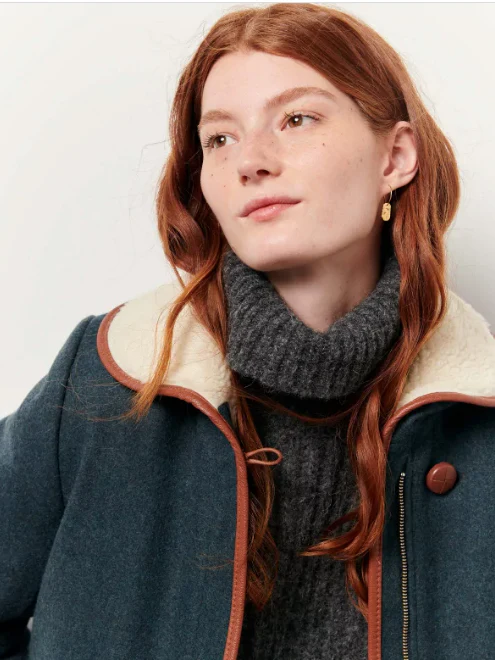 Manteau Sessun - Image 4