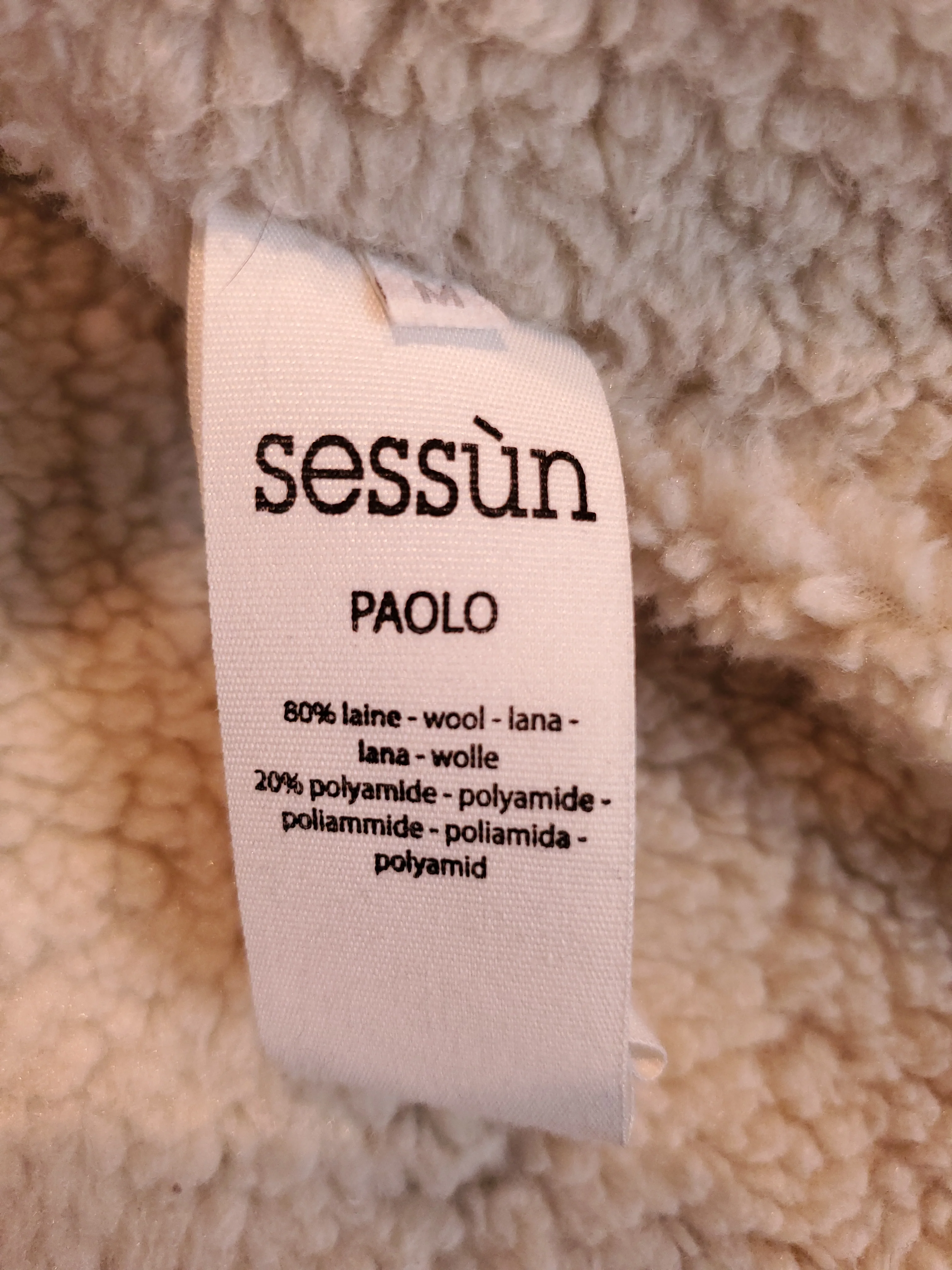 Manteau Sessun - Image 7