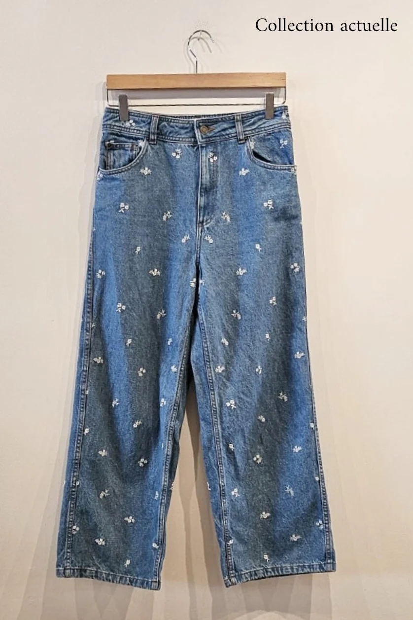 Pantalons Sézane