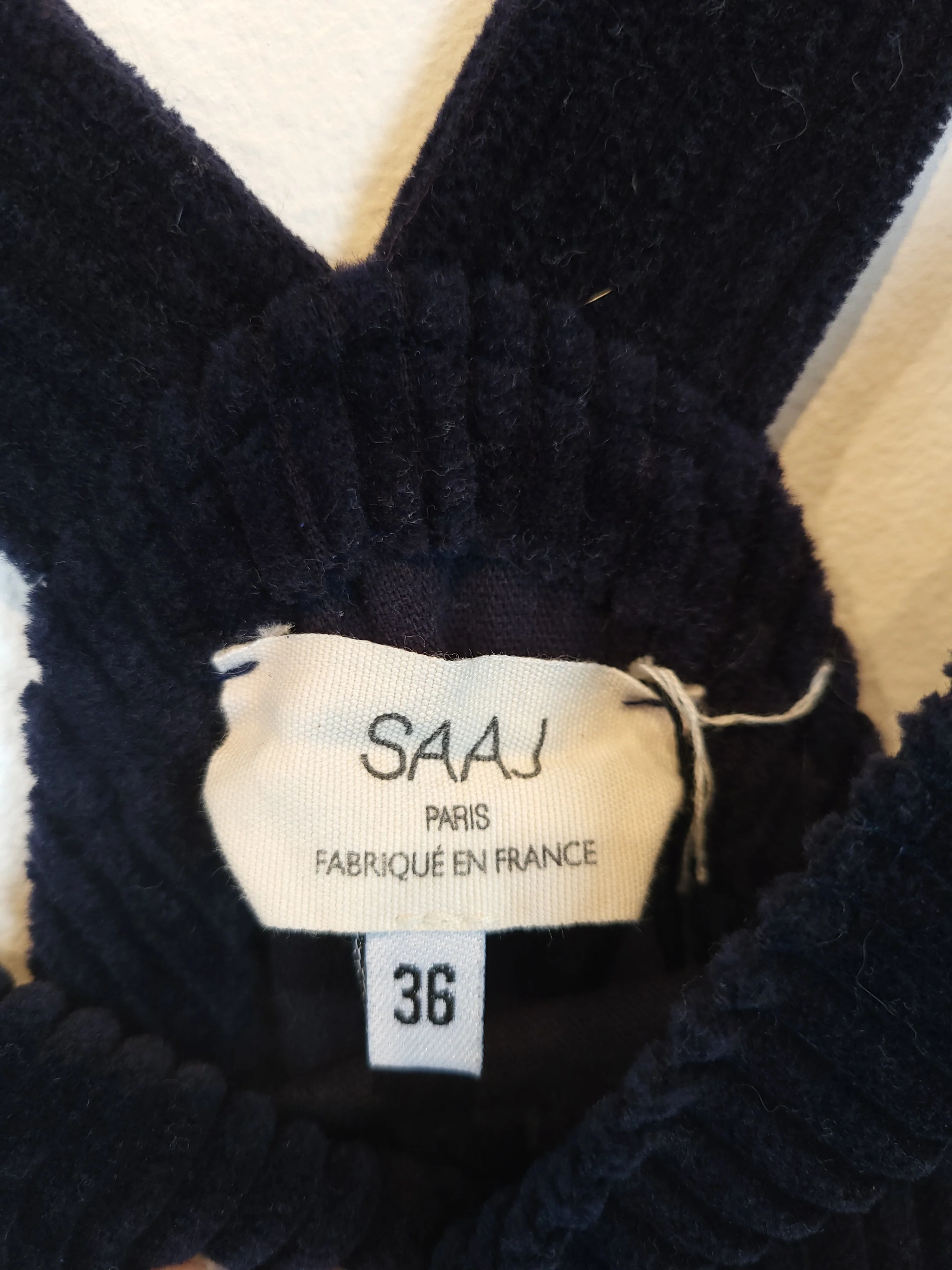 Robe SAAJ - Image 5