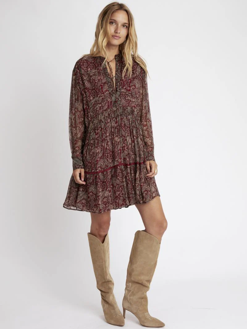 Robe Berenice - Image 3
