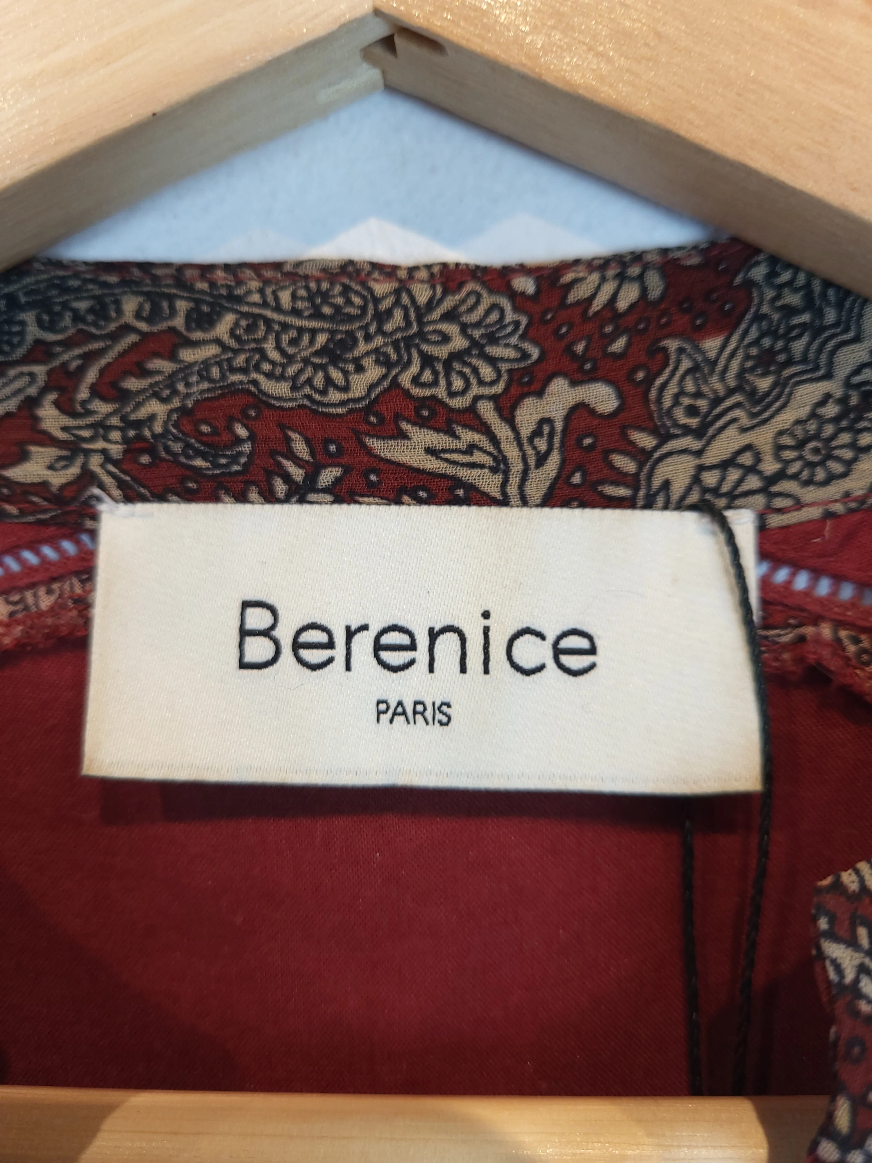Robe Berenice - Image 4