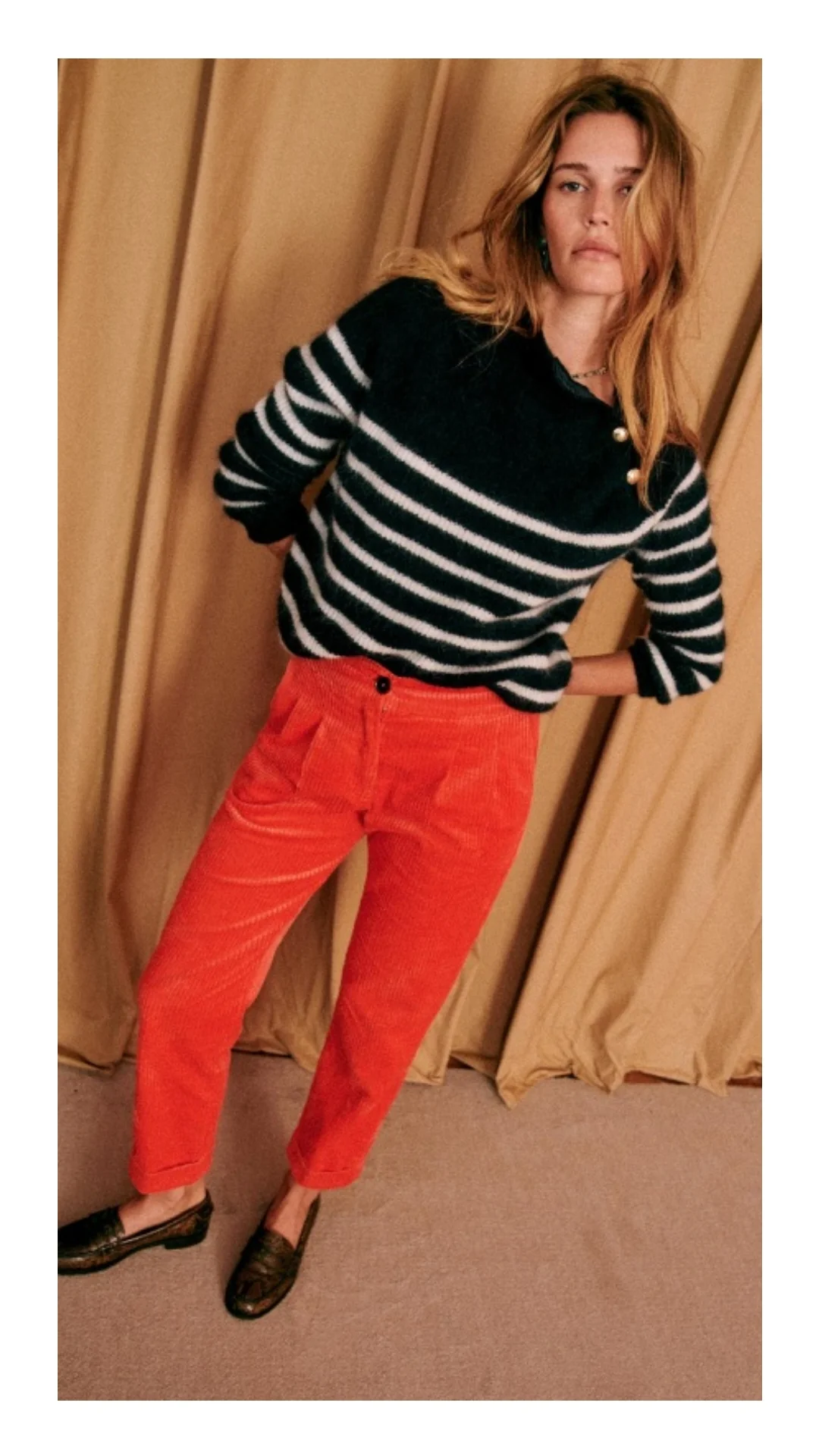 Pantalons Sézane - Image 2